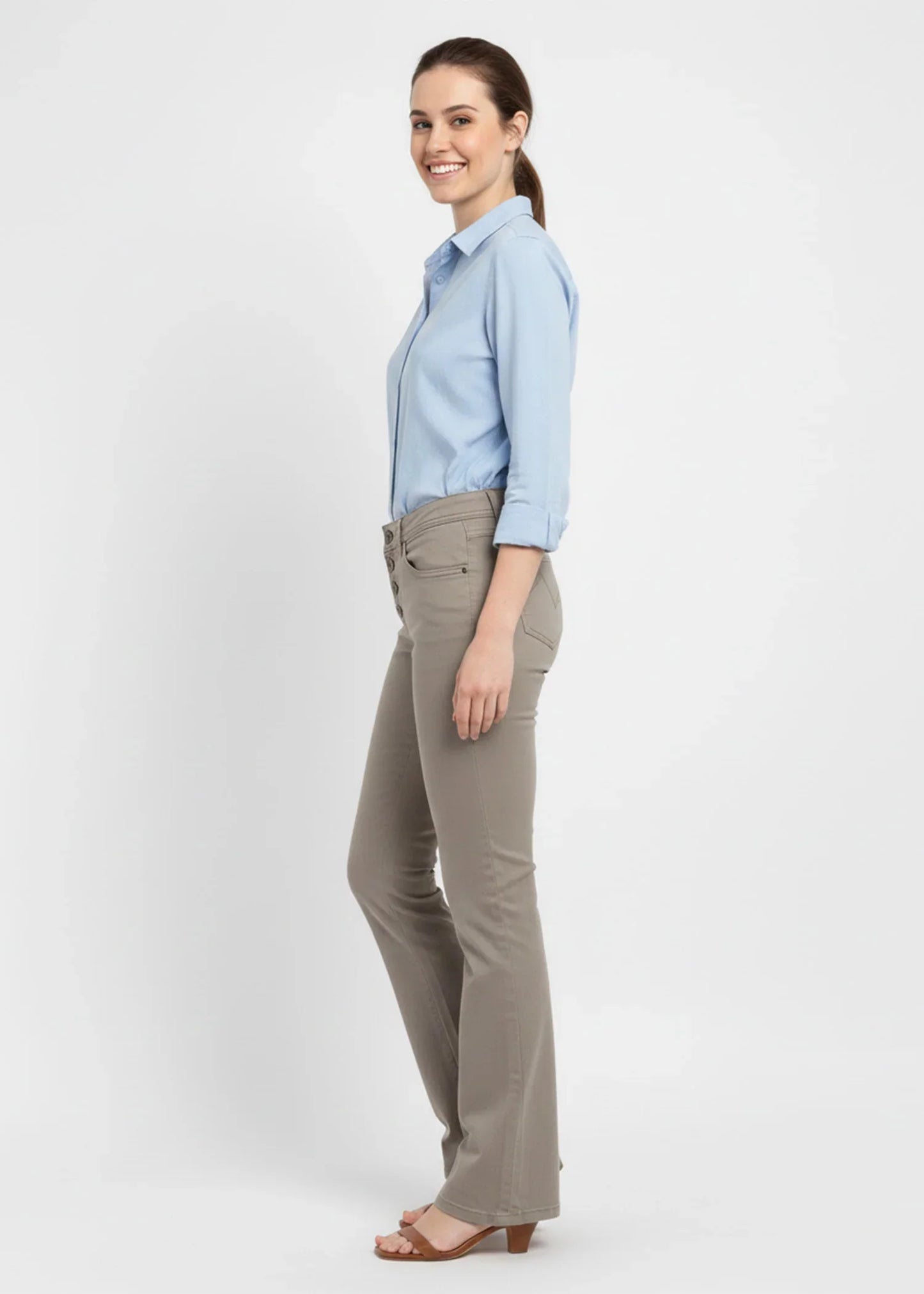 Gaudi-Bootcut - DIA 403