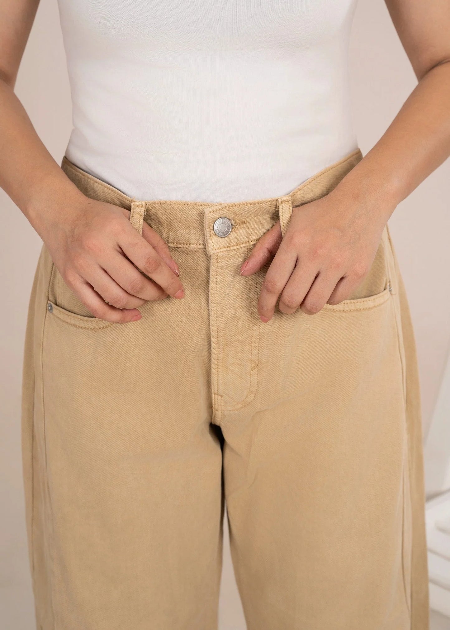 forever 21-Barrel Fit - MG 6