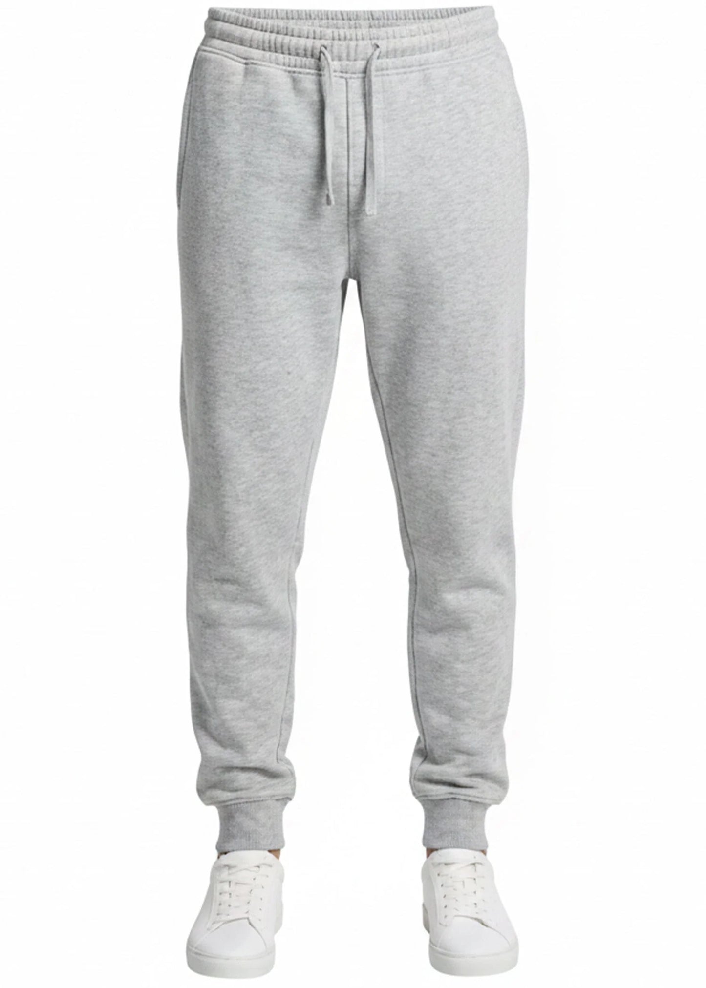 Arrow-Men Gray Jogger Trouser- Swiss P