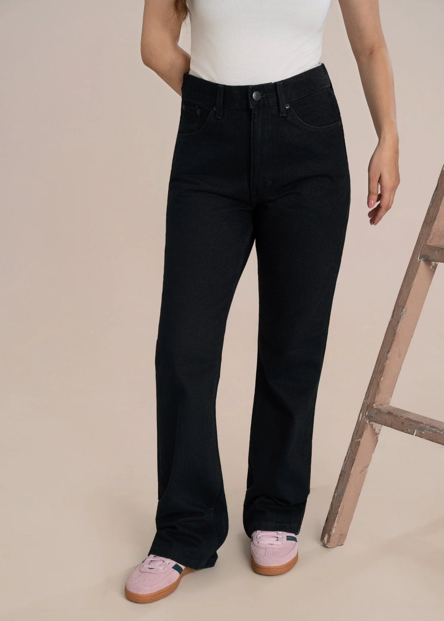 Denim & Co.-Boot Cut - US 811
