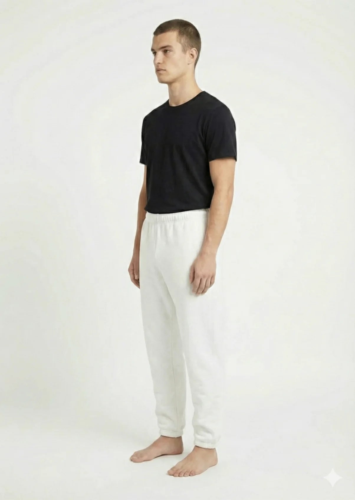 Arrow-Fleece Trouser - ARW - DIA 015