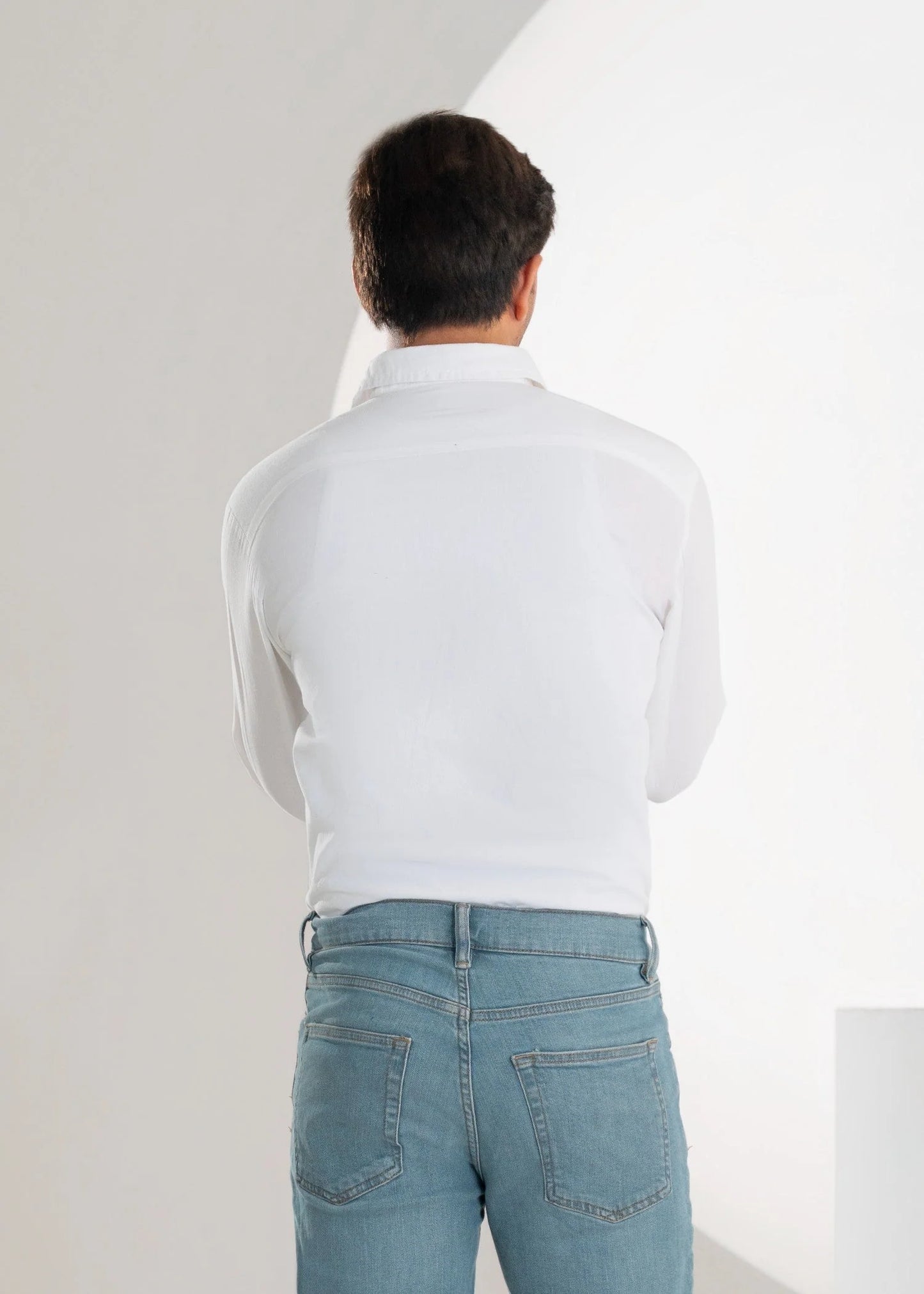 CASUAL SHIRT - 01