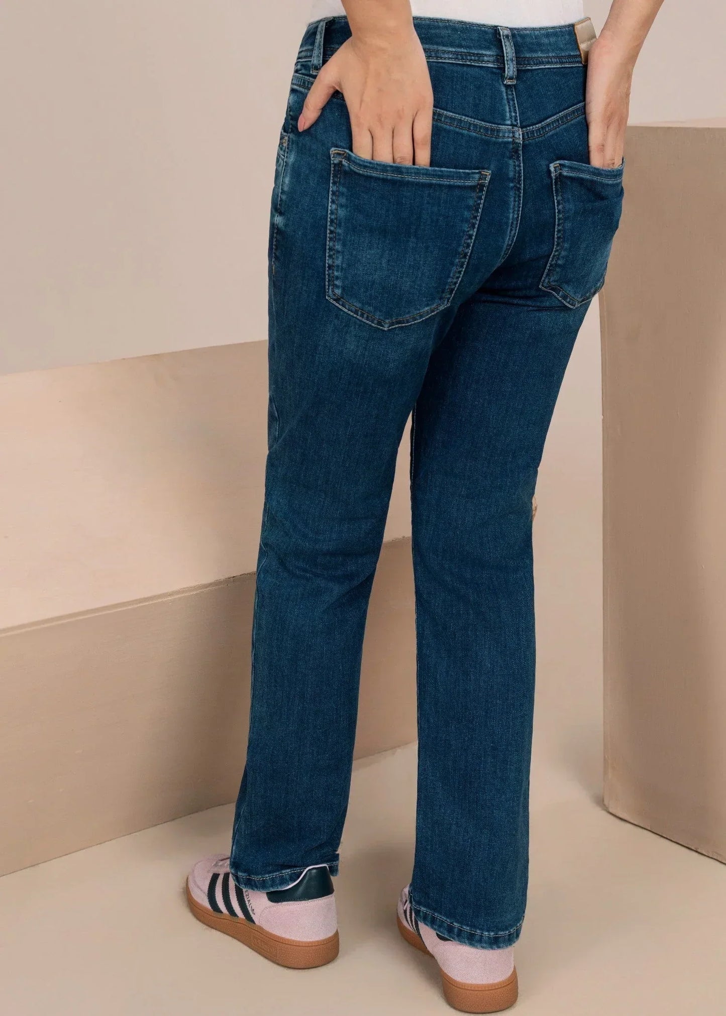 street one-DIA 36 Skinny