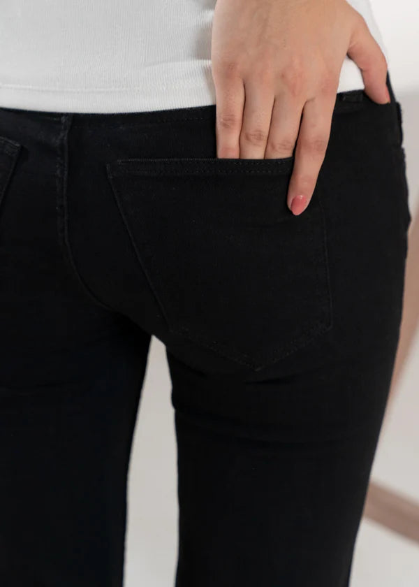 H&M-Skinny Fit HM - 06