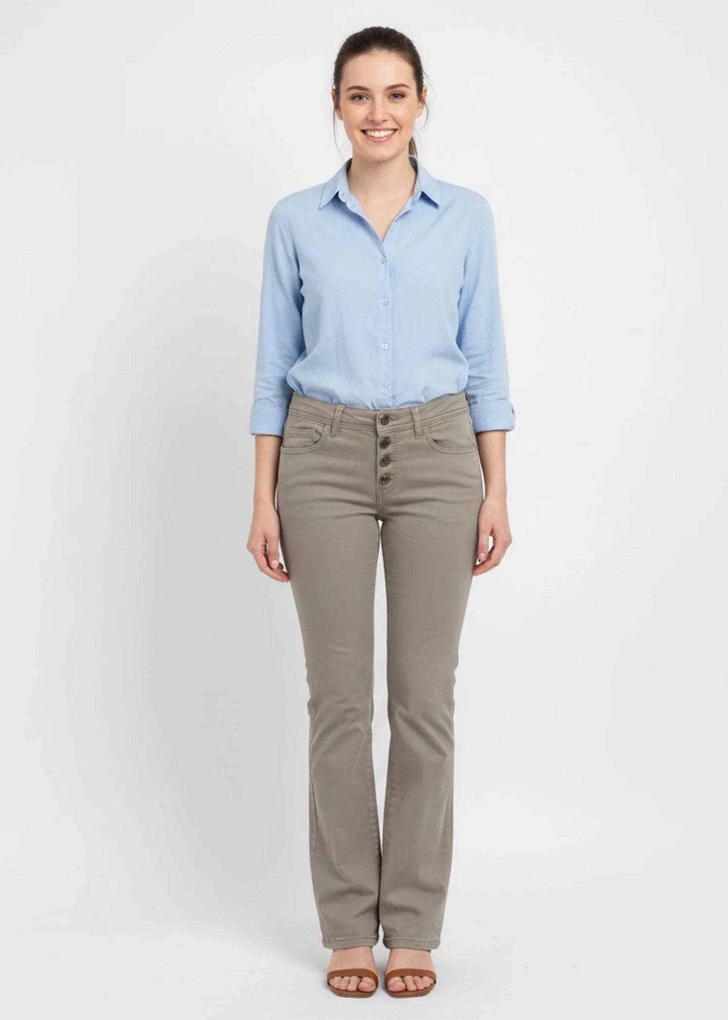 Gaudi-Bootcut - DIA 403