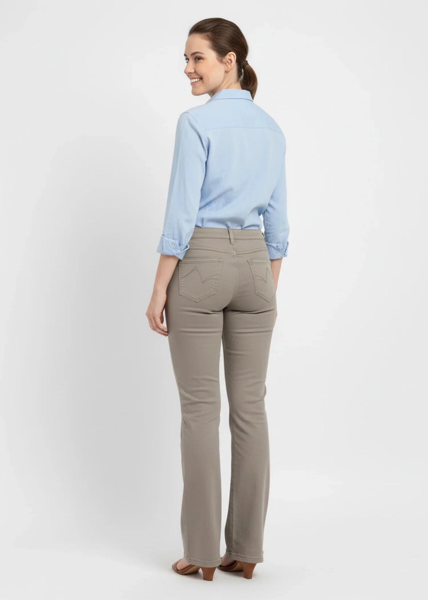 Gaudi-Bootcut - DIA 403