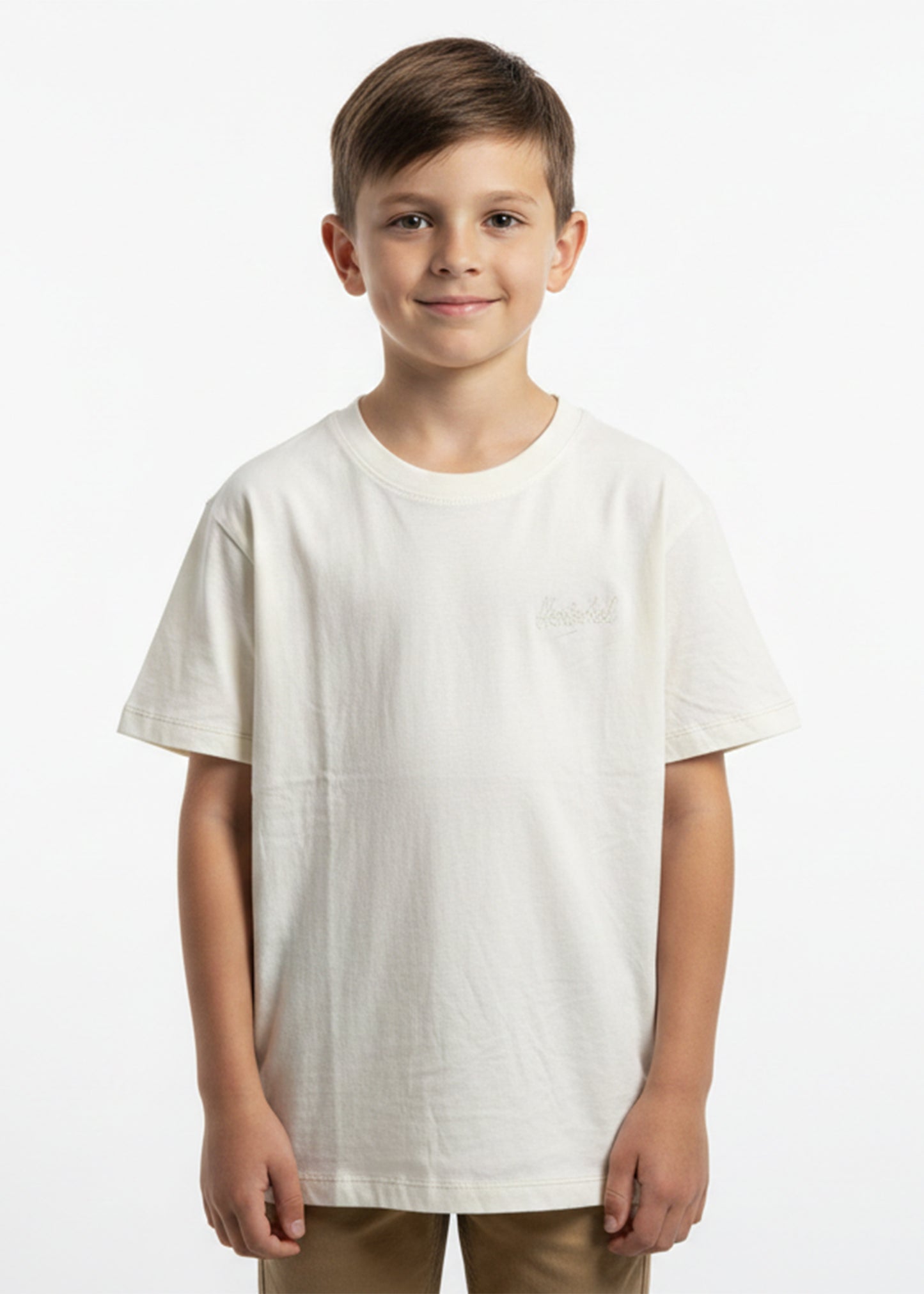 Primark-Boy's T-Shirt Dark Gray WTB
