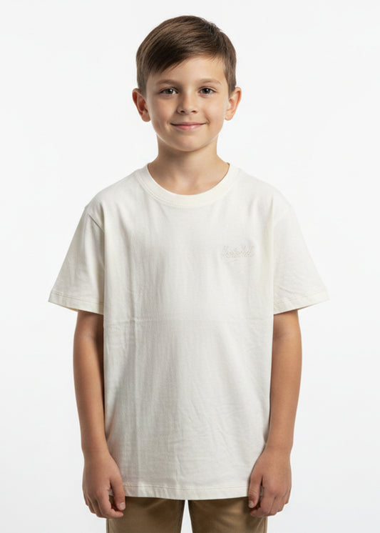 Primark-Boy's T-Shirt Dark Gray WTB