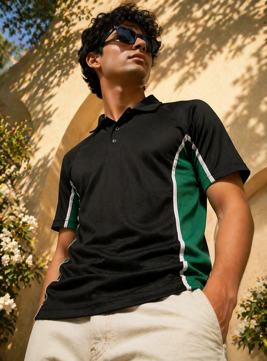 MEN'S T-SHIRTS