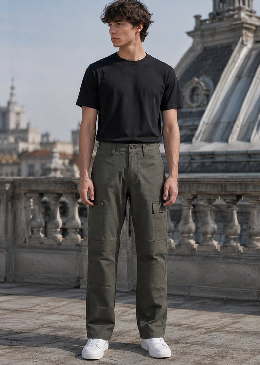 Pyper-Men Cargo Pyp-003