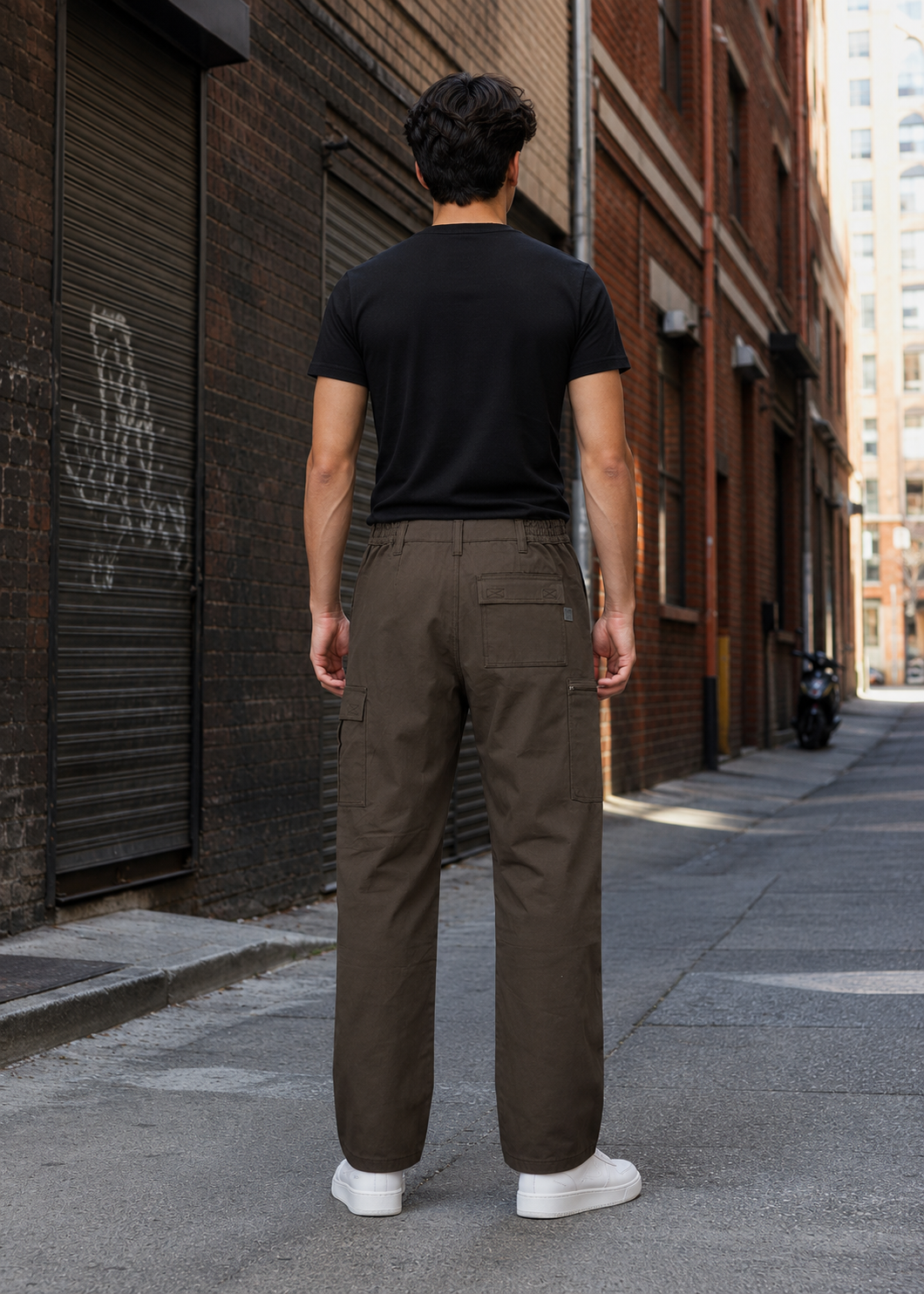 Men Cargo Pyp-004