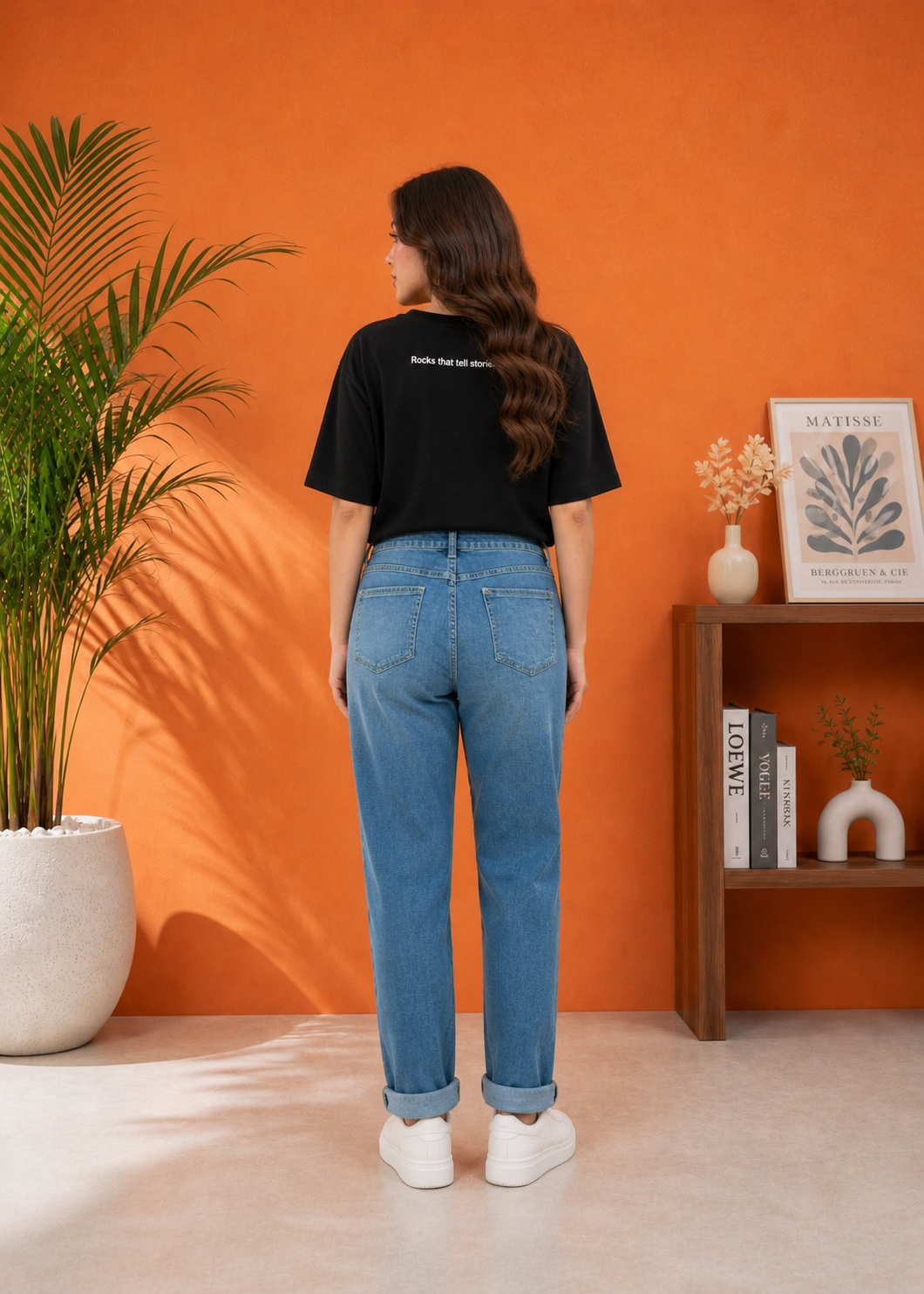 GINA-Straight Fit-Amb-05-MB