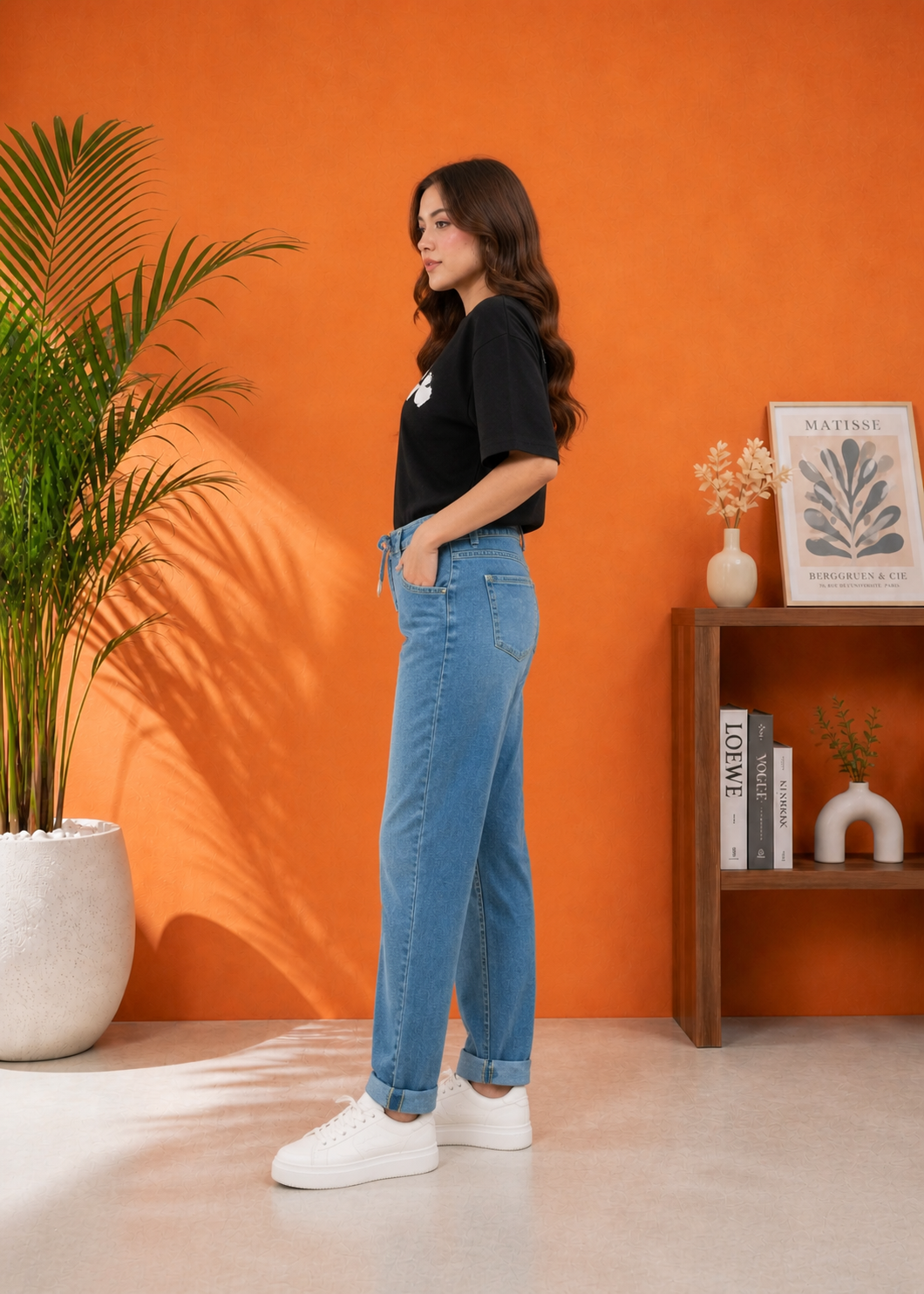 GINA-Straight Fit-Amb-05-MB