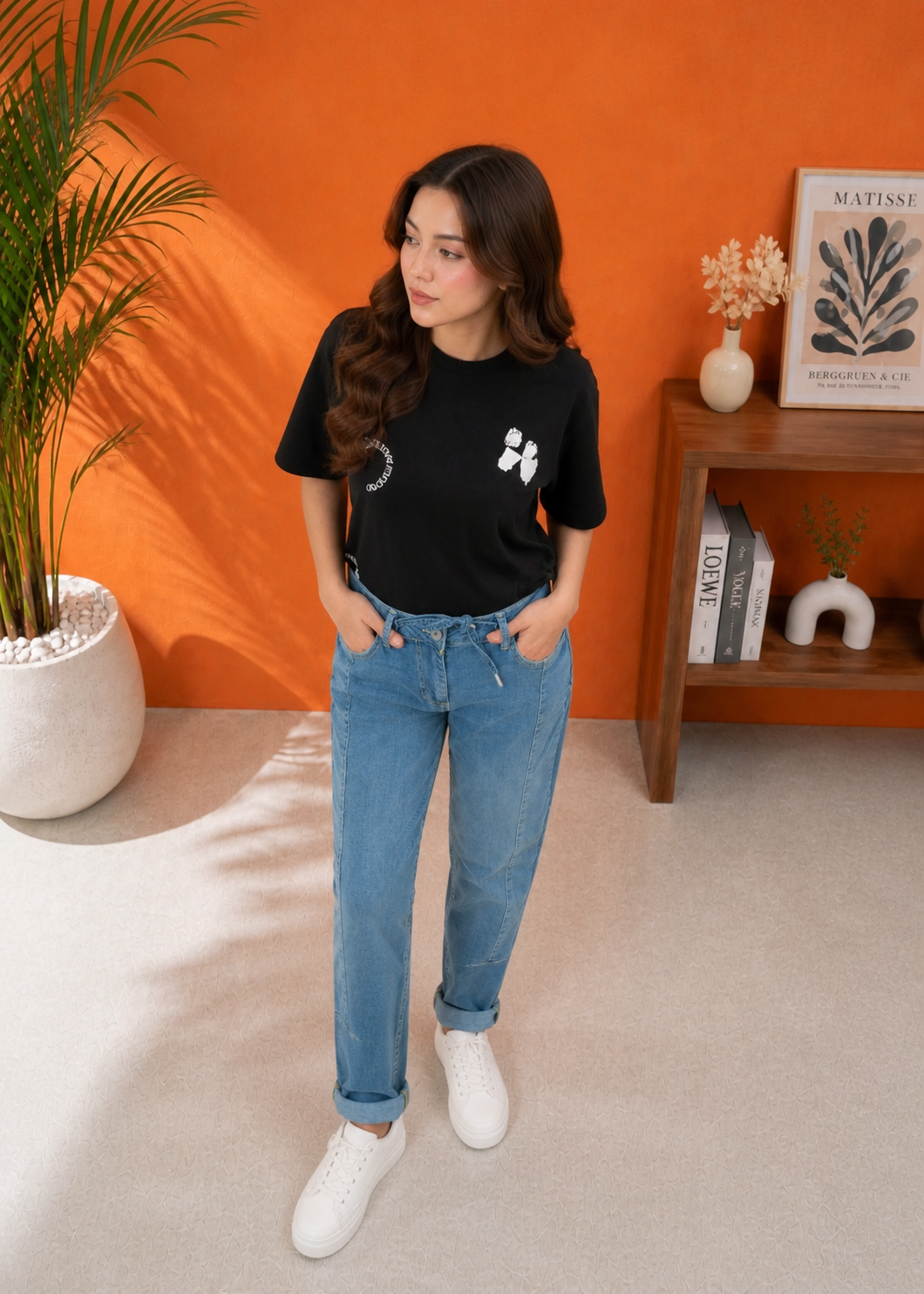 GINA-Straight Fit-Amb-05-MB