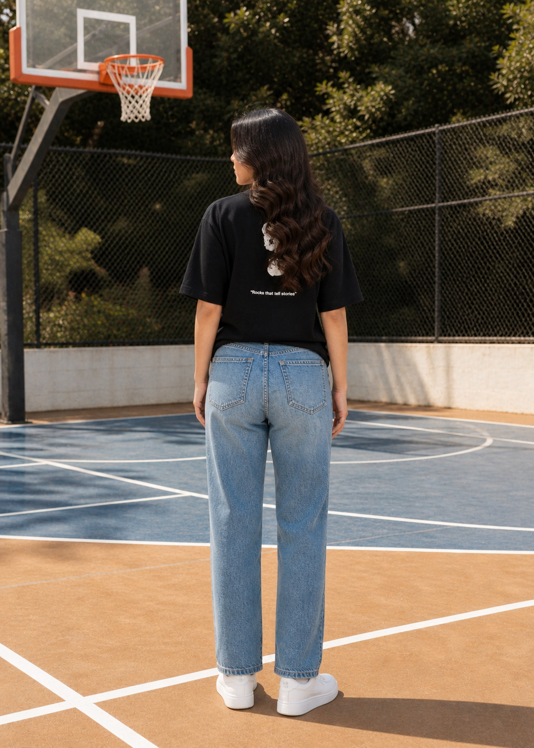H&M-Straight Fit-US-810-MB