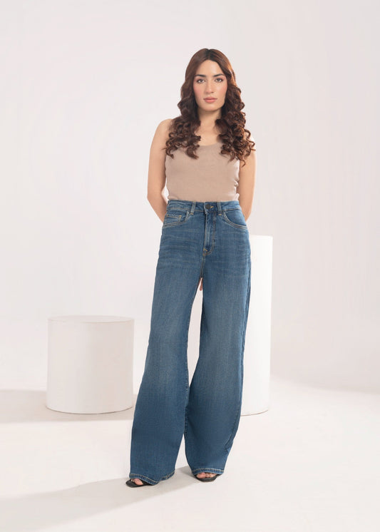 Wide Leg Women 13 Dia