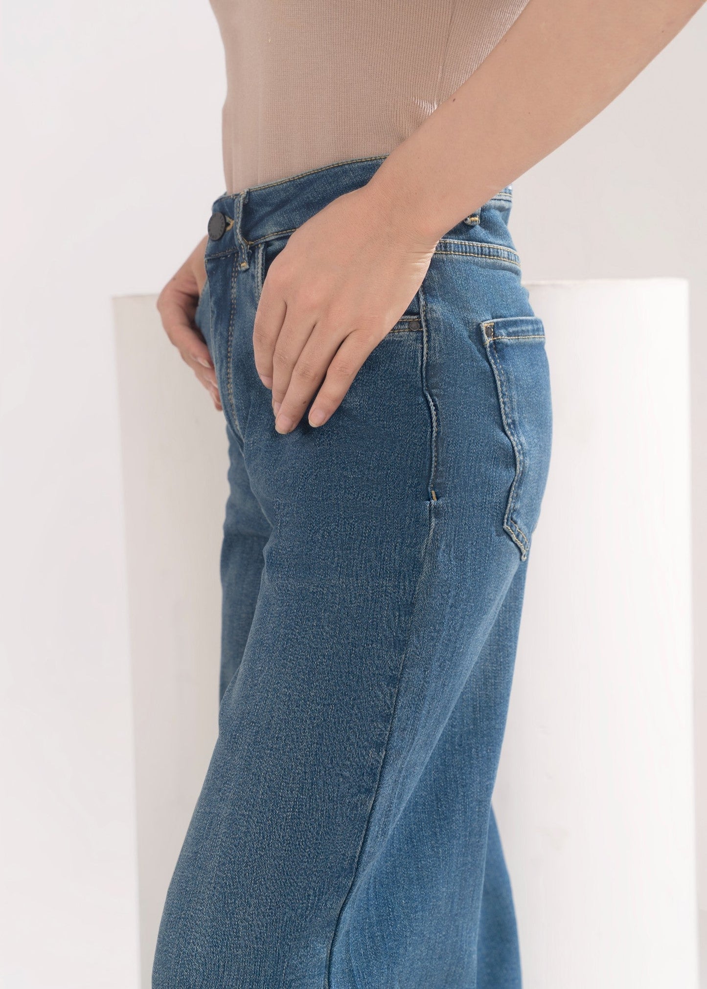 Wide Leg Women 13 Dia