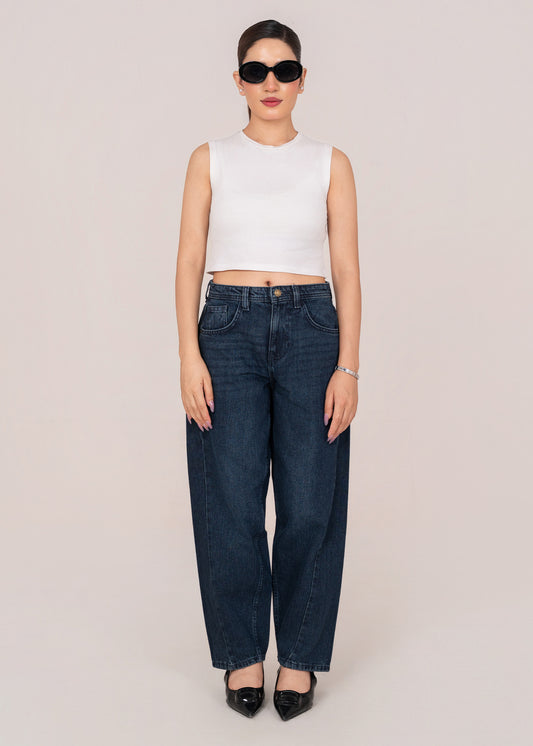 fatface-Mom Fit Women Jeans US 877