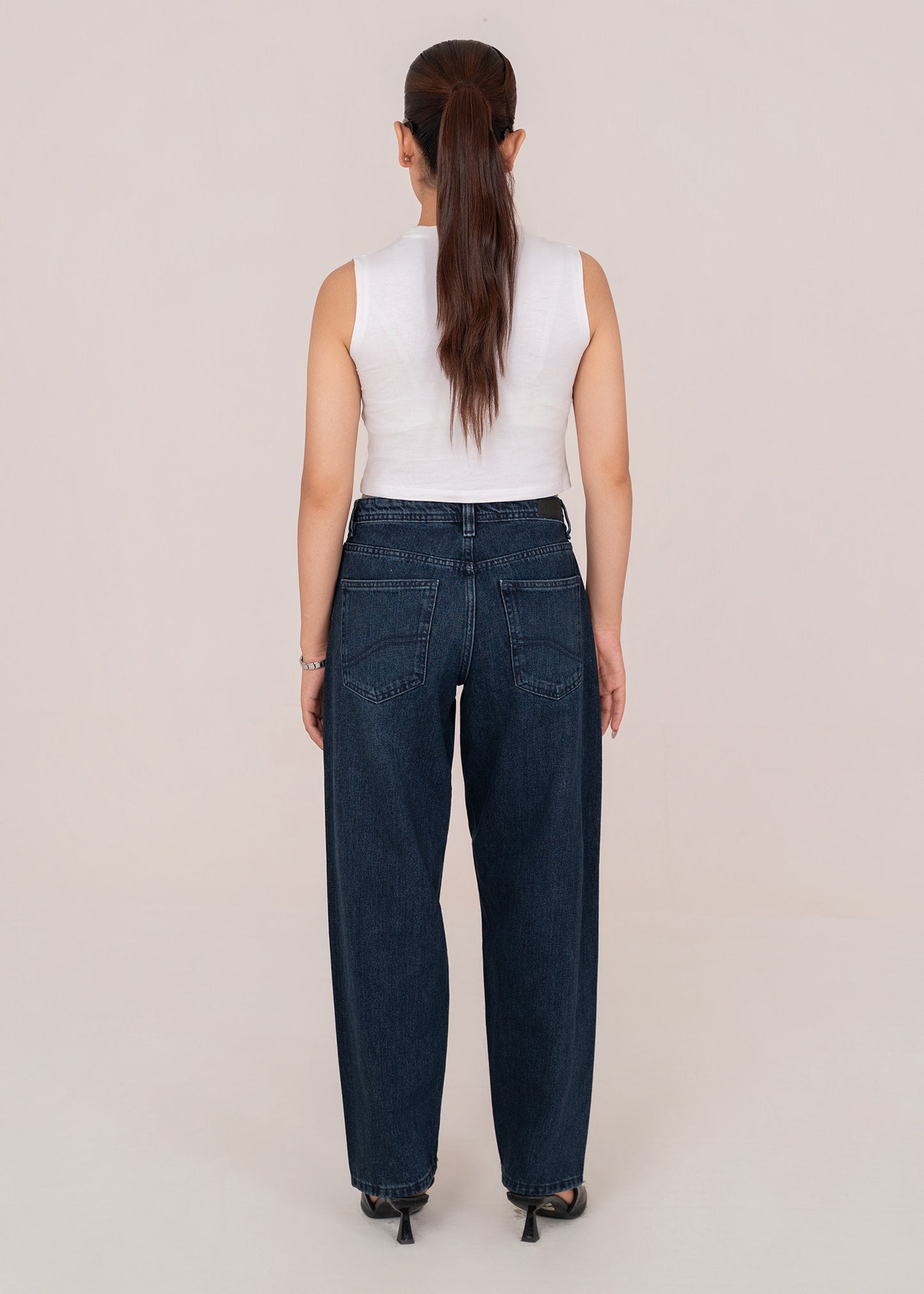 fatface-Mom Fit Women Jeans US 877
