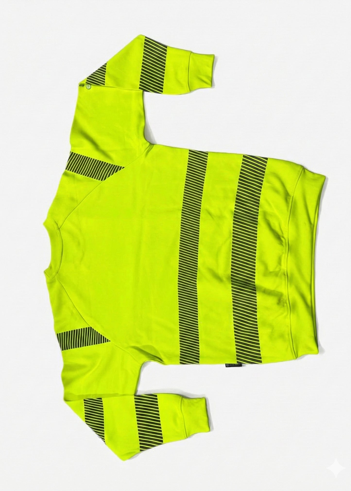 Arrow-Neon Men Sweatshirt SP