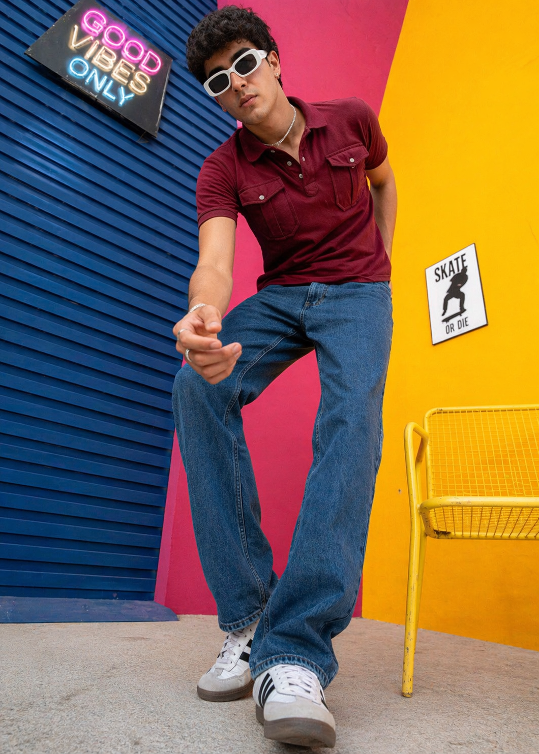 Stooker-STKR Mens - 03