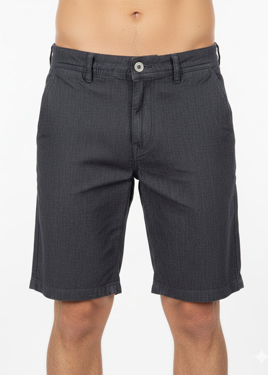 Comiball-Men Jeans Shorts SMD
