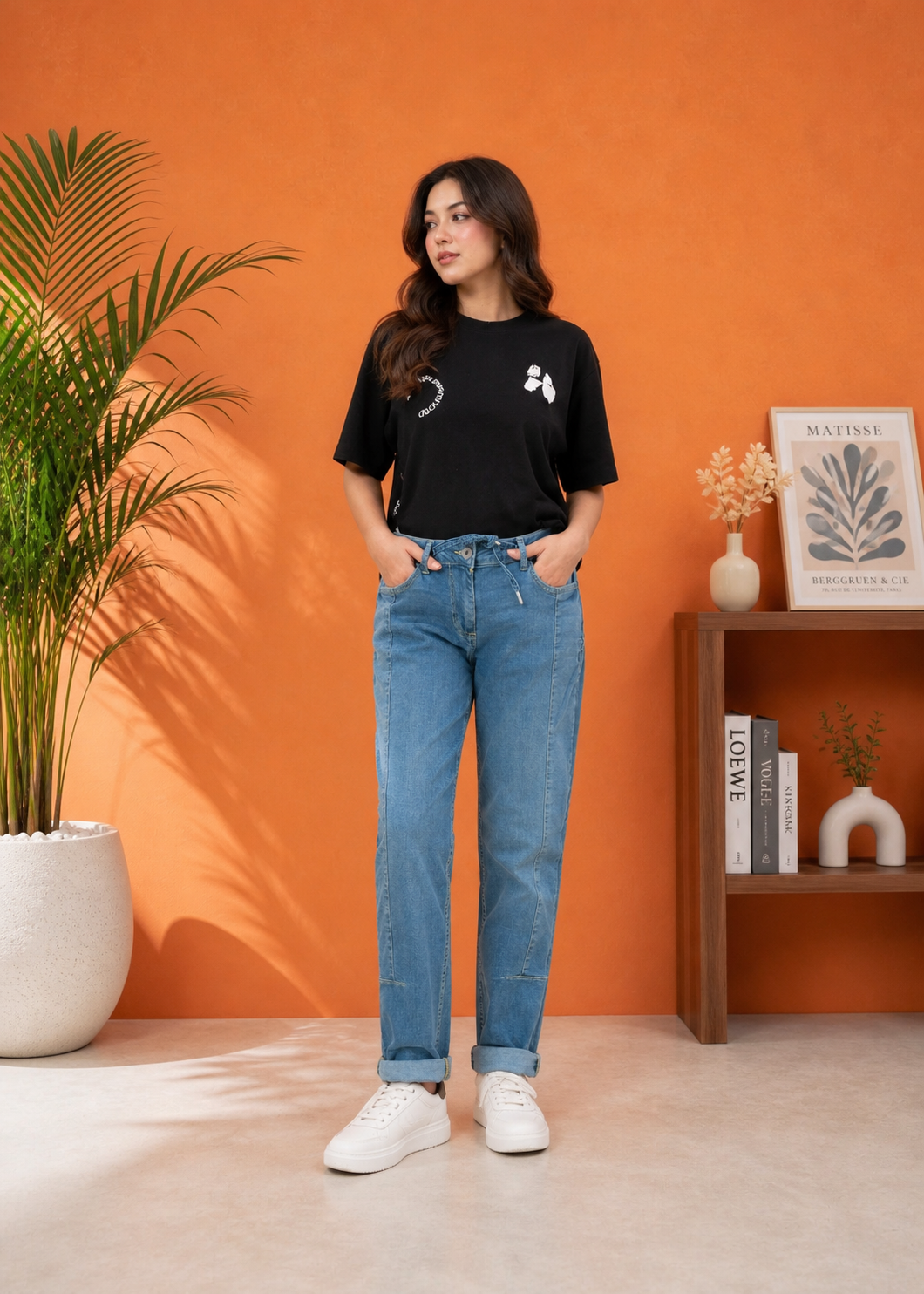 GINA-Straight Fit-Amb-05-MB