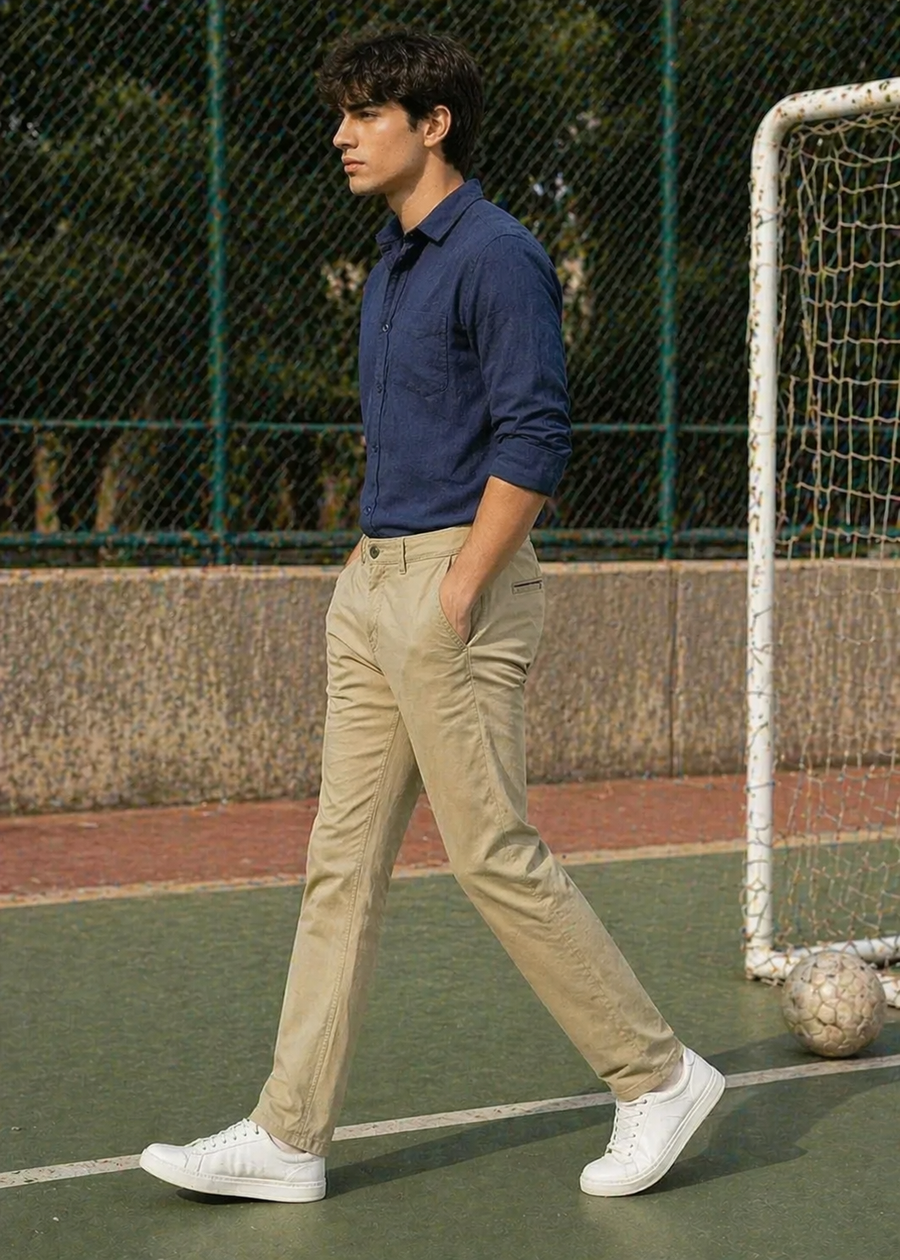 MEN'S PANTS