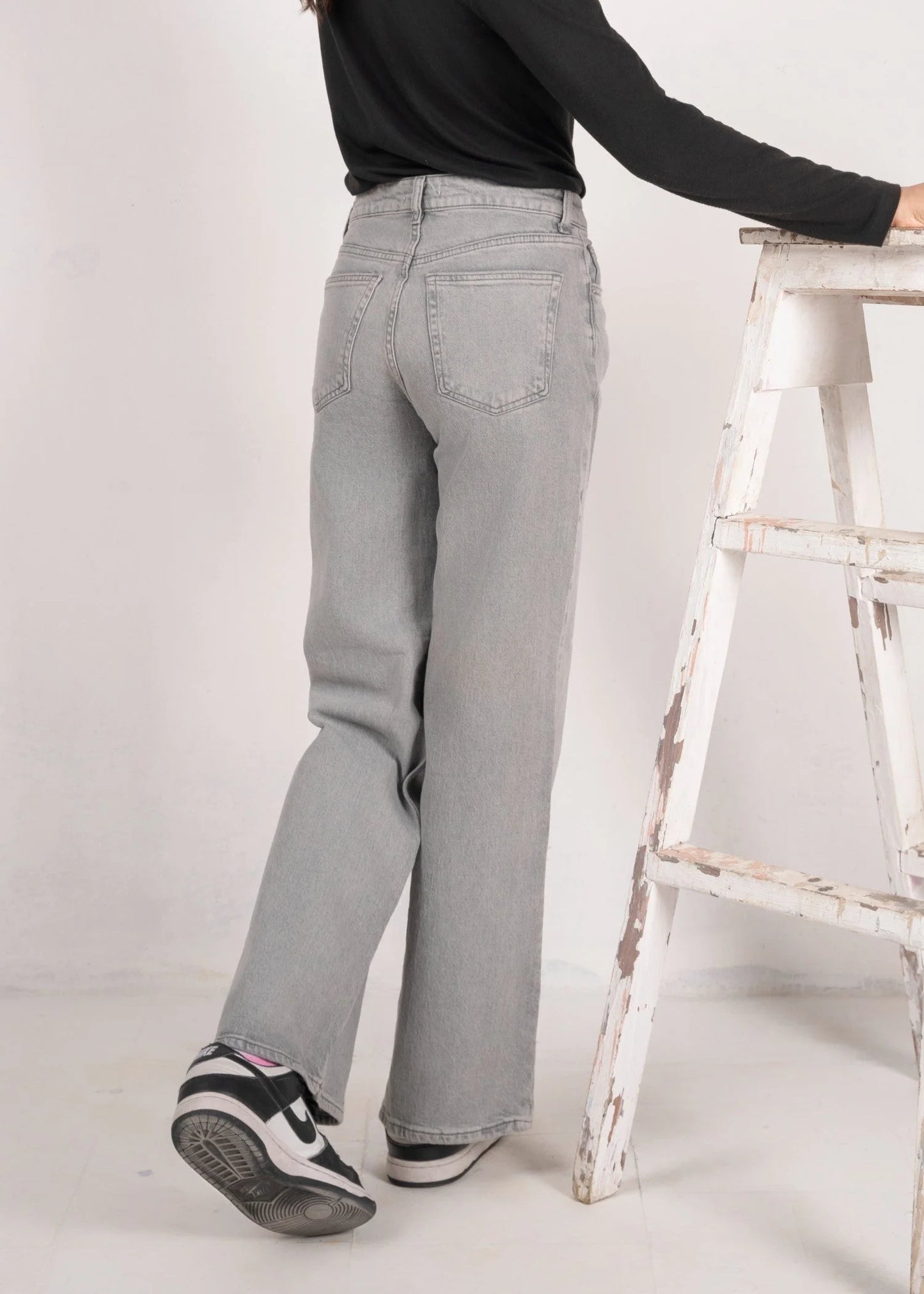 Premium Leftover Womens Jeans-018