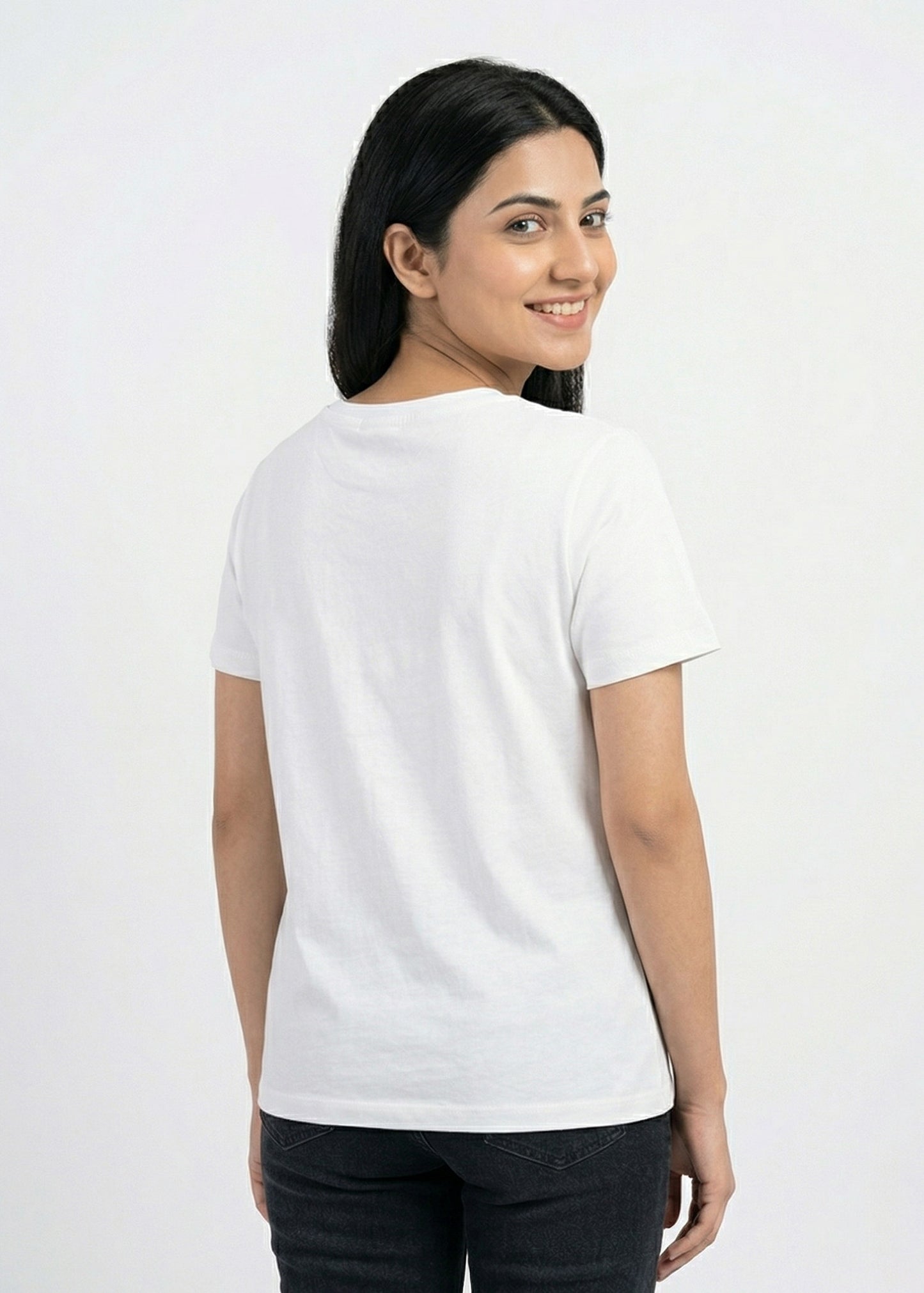 Mango-Women T-Shirts