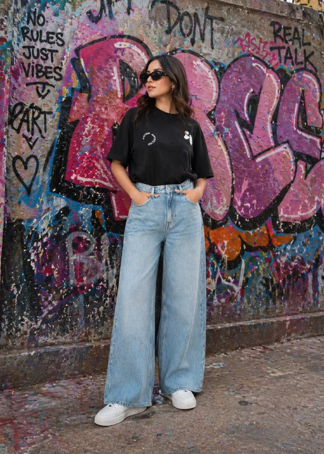 H&M-Wide Leg-US-08-LB