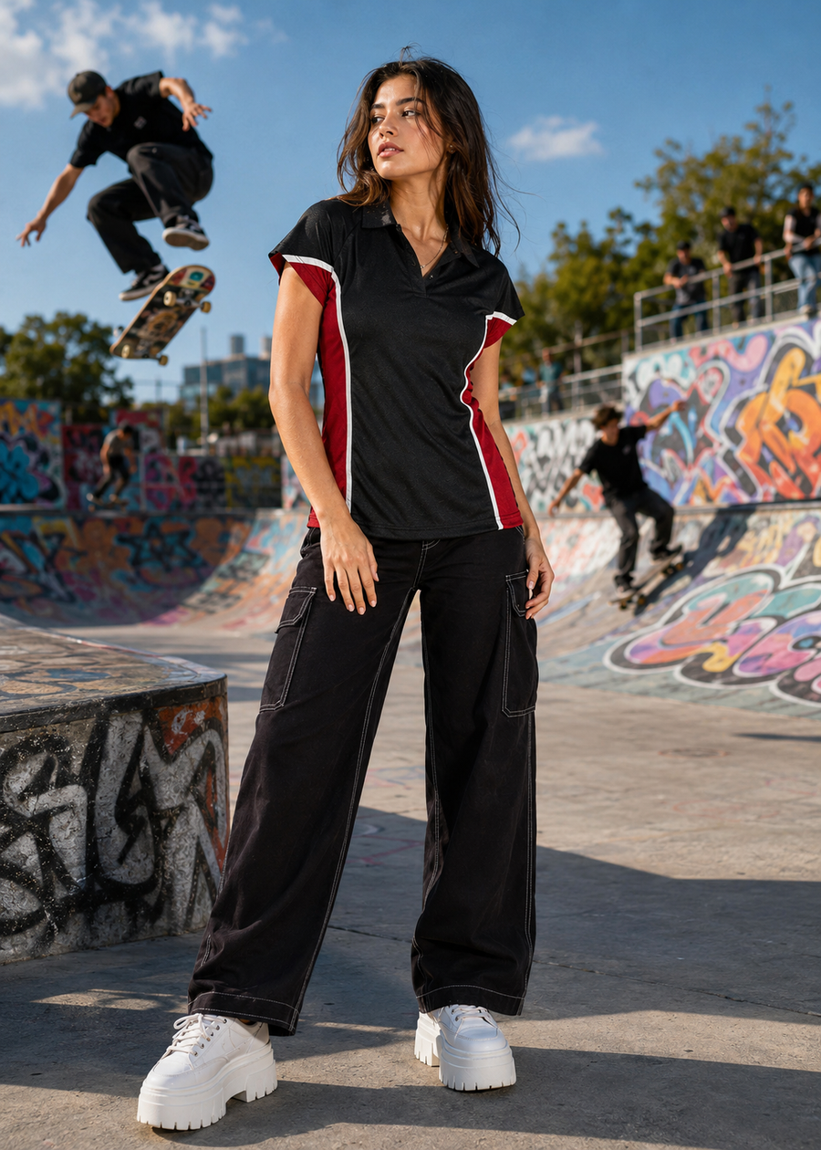 WOMEN'S T-SHIRTS