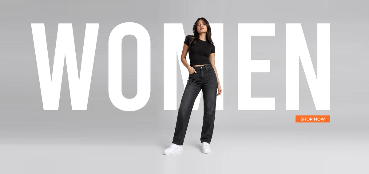 Women Collection Banner