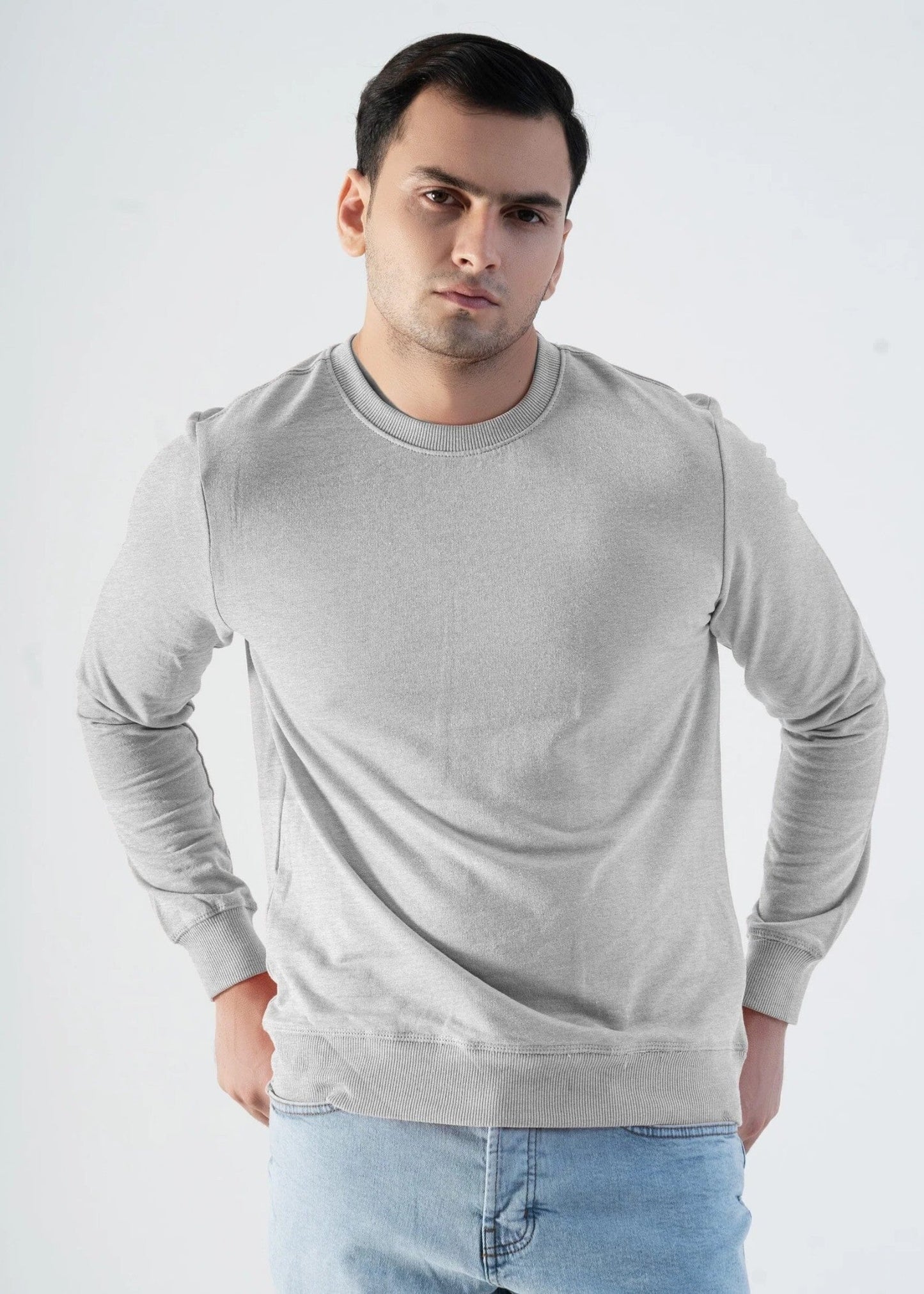 Lefties-Men Sweatshirt LFT - 02