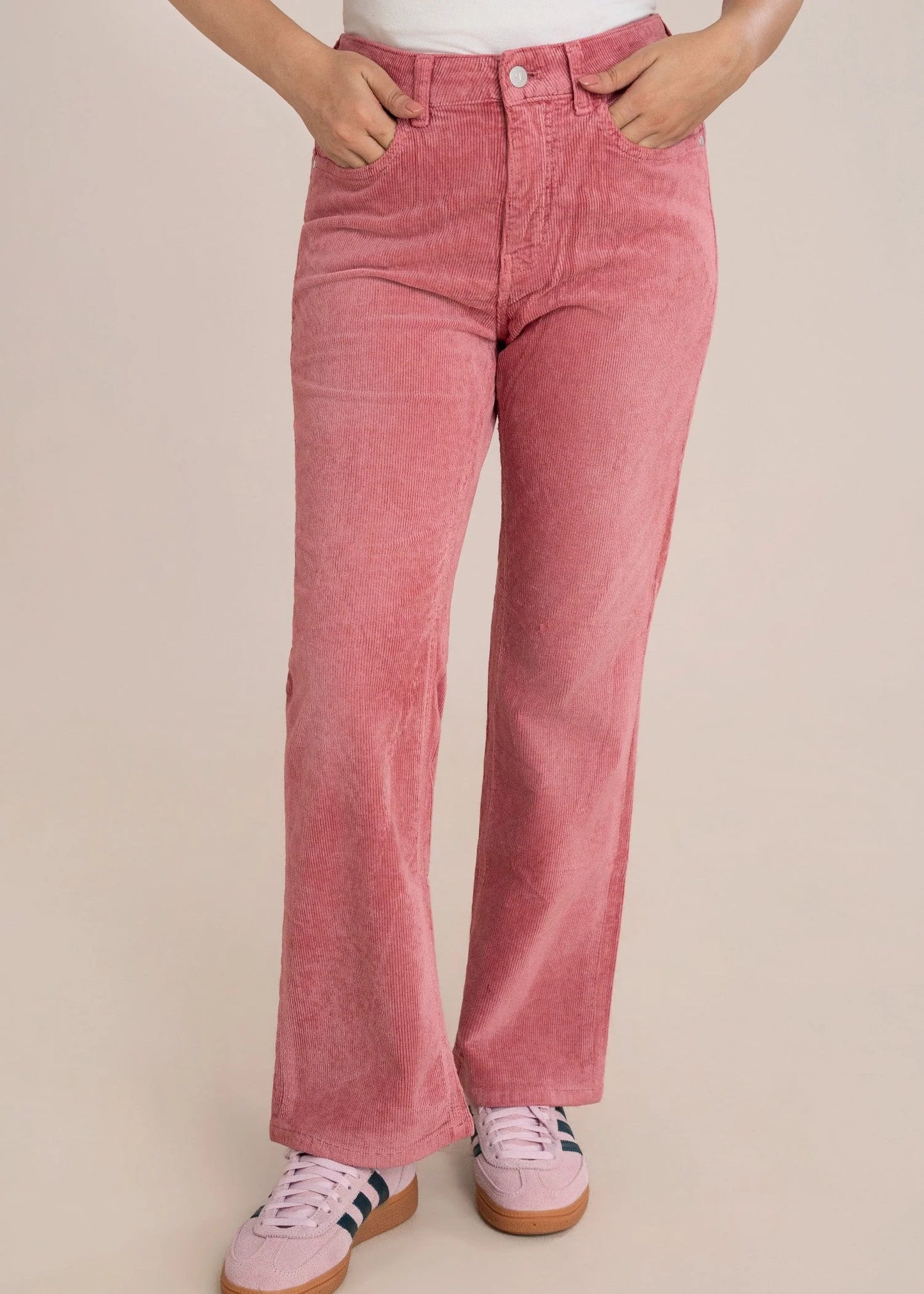 Bootcut - DIA 04