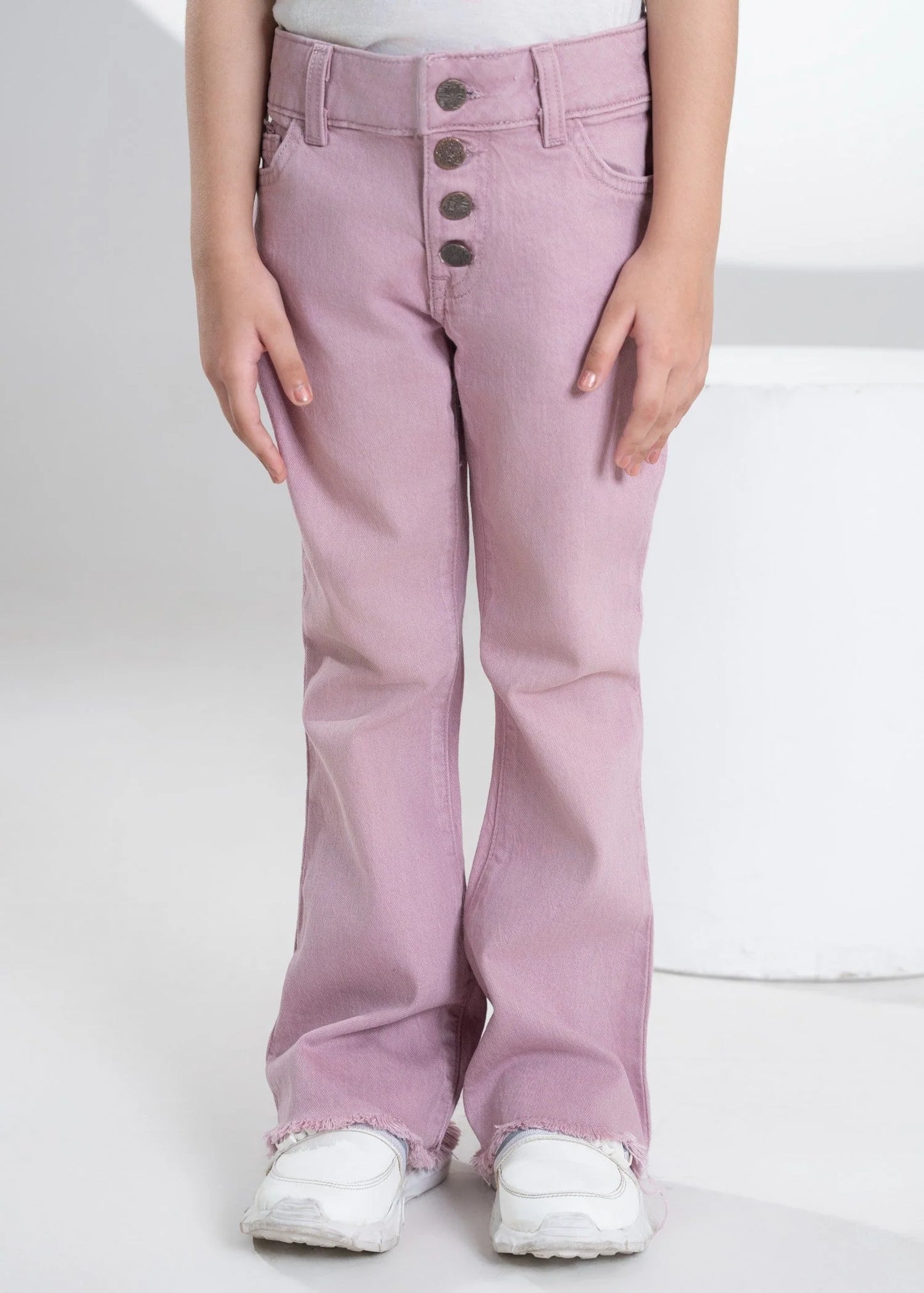 Cat & Jack-GIRLS PANT C&J - 01