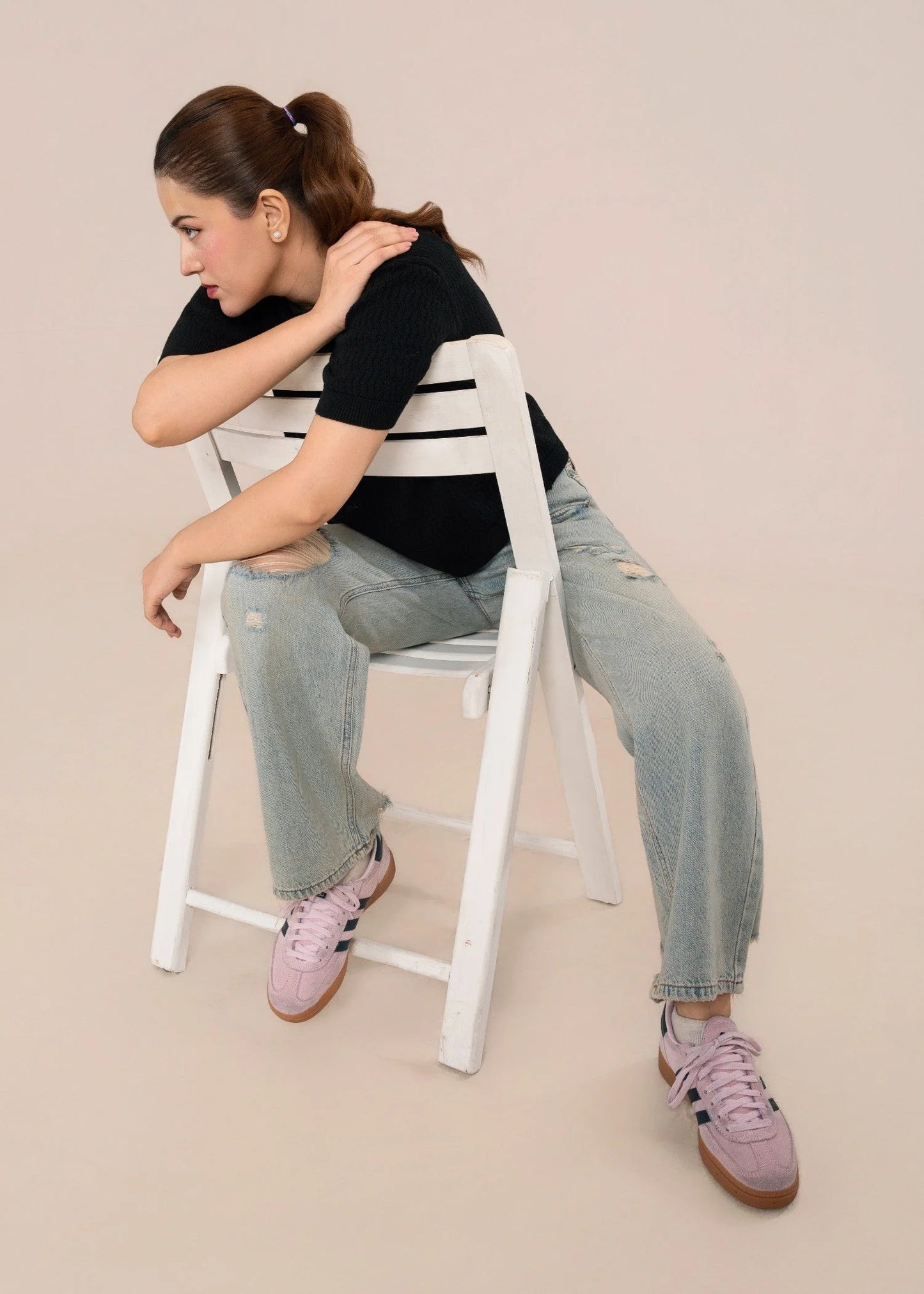 forever 21-Barrel Fit - MG 7