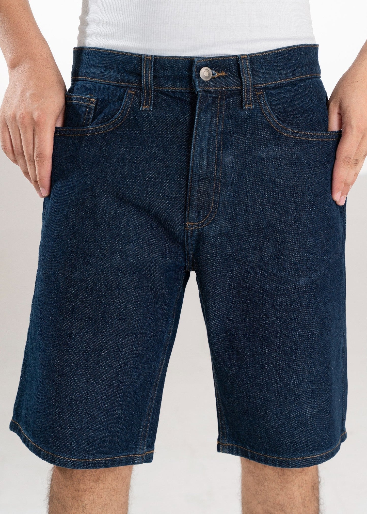 H&M-MEN SHORT HM - 04