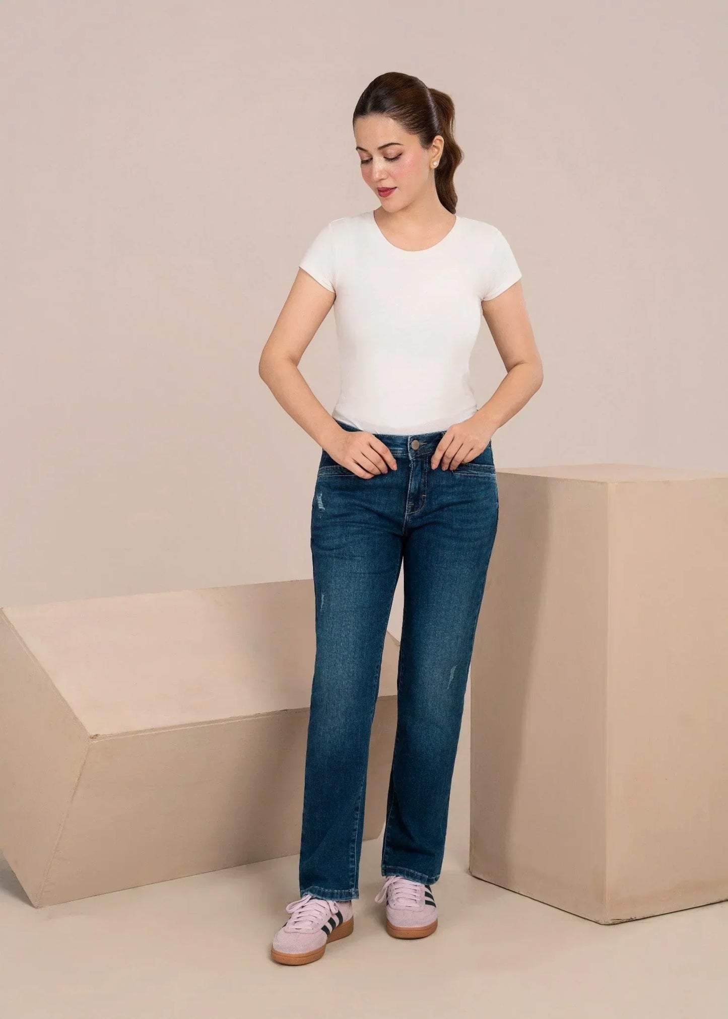 street one-DIA 36 Skinny