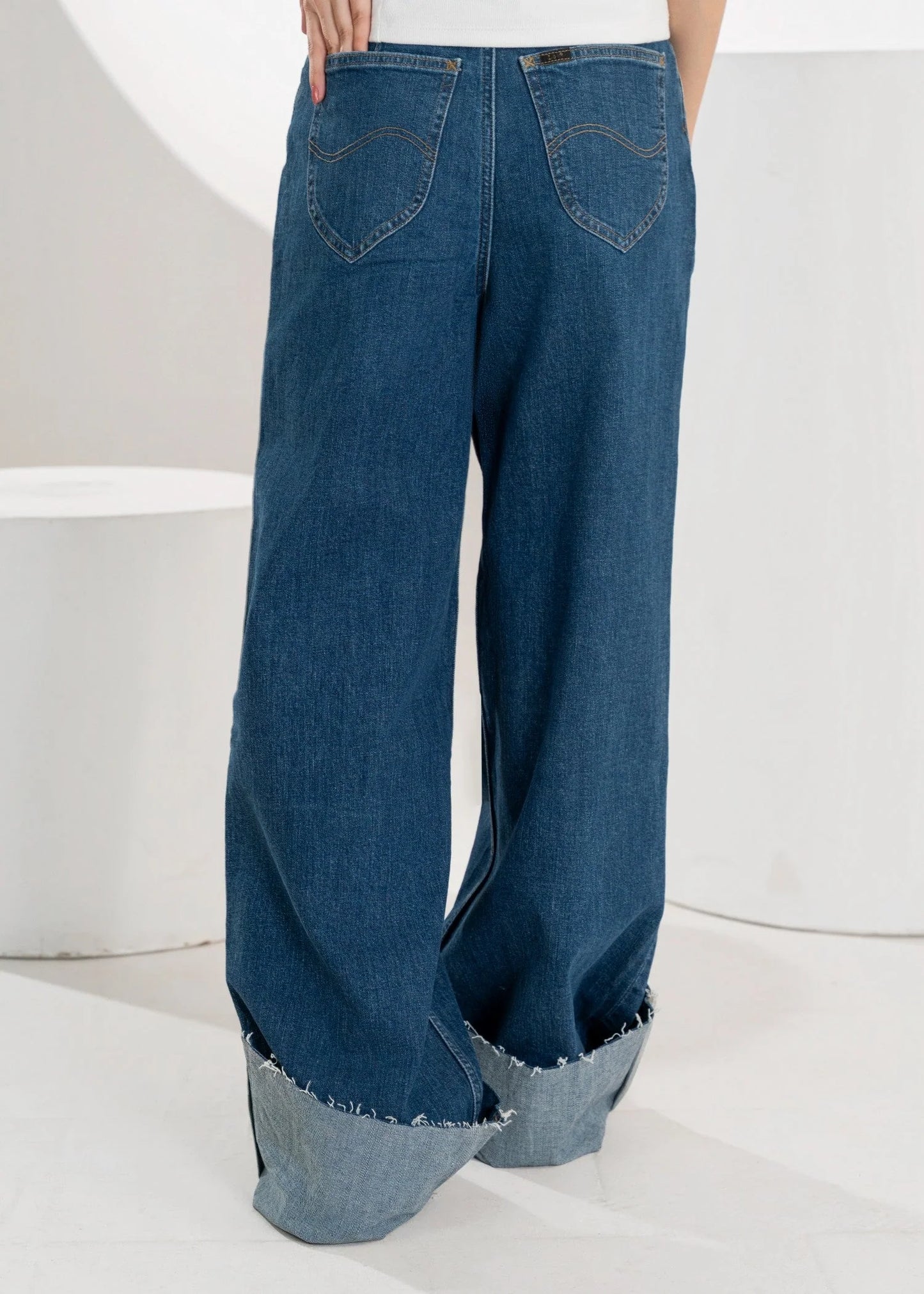 LEE-Wide Leg LE - 03