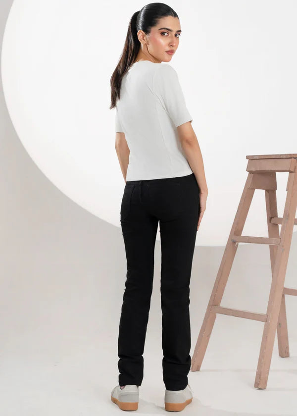H&M-Skinny Fit HM - 06
