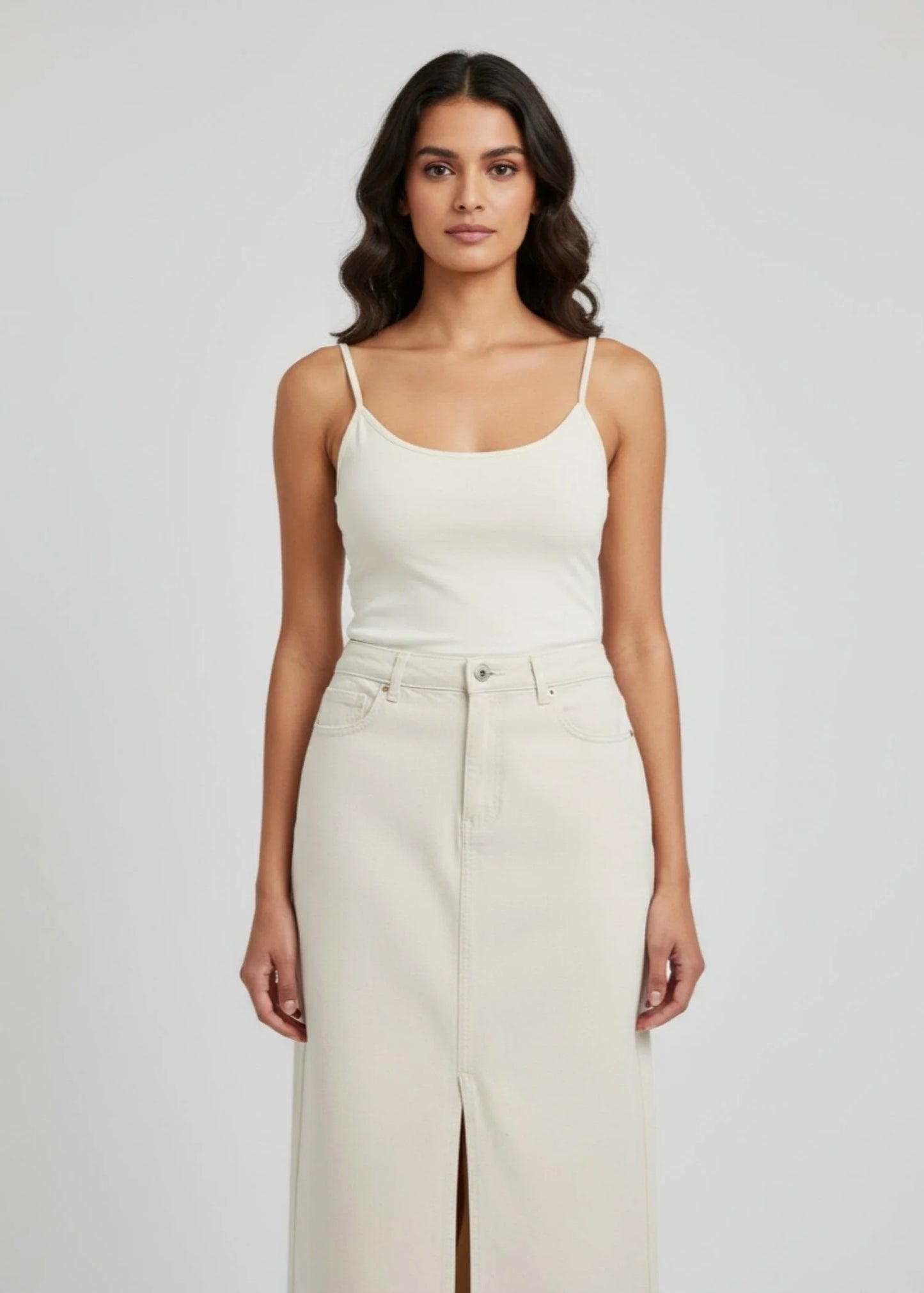 F&F-Maxi Skirt F&F DIA 04