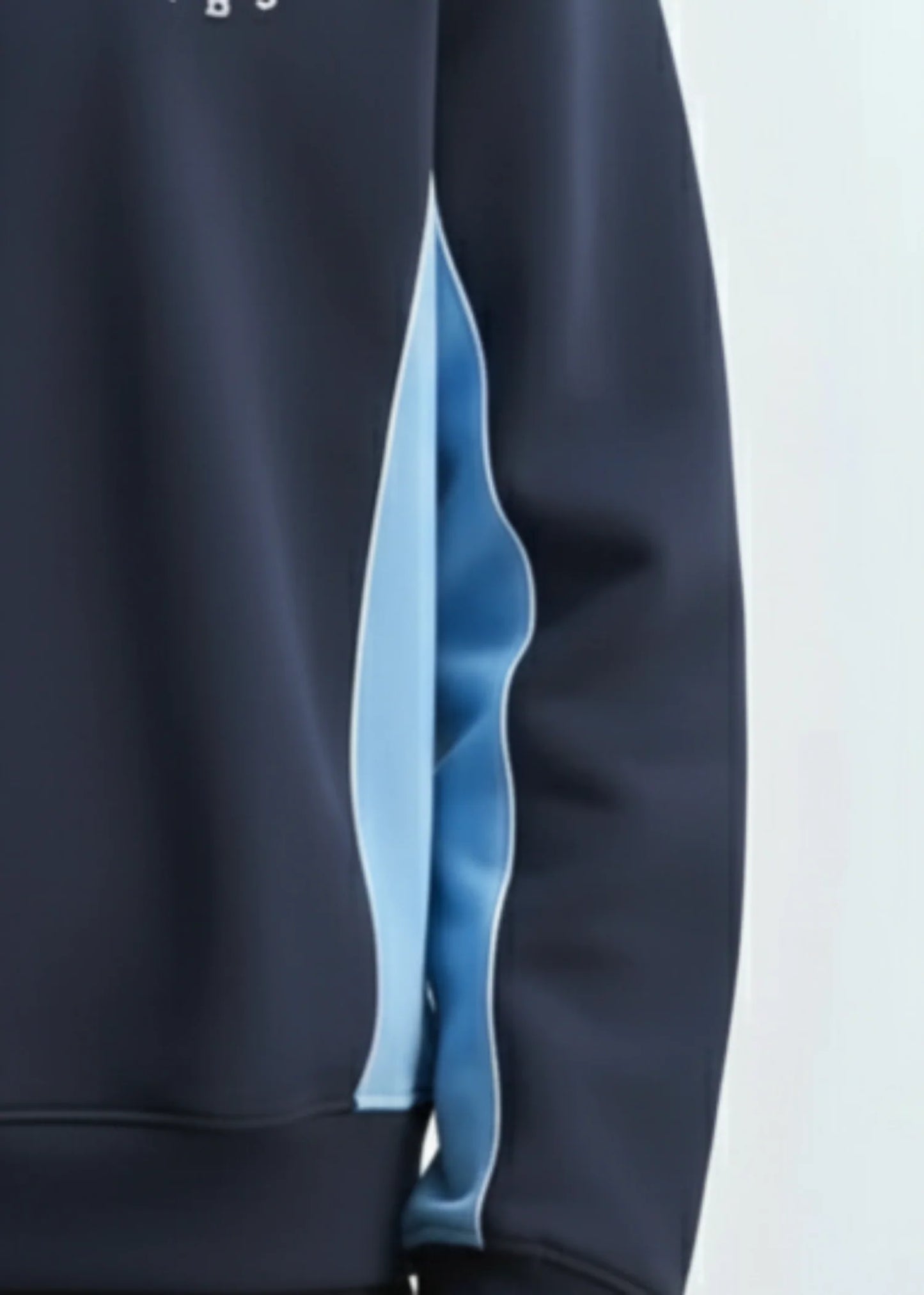 Falcon-Quarter-Zip Sweatshirt 04