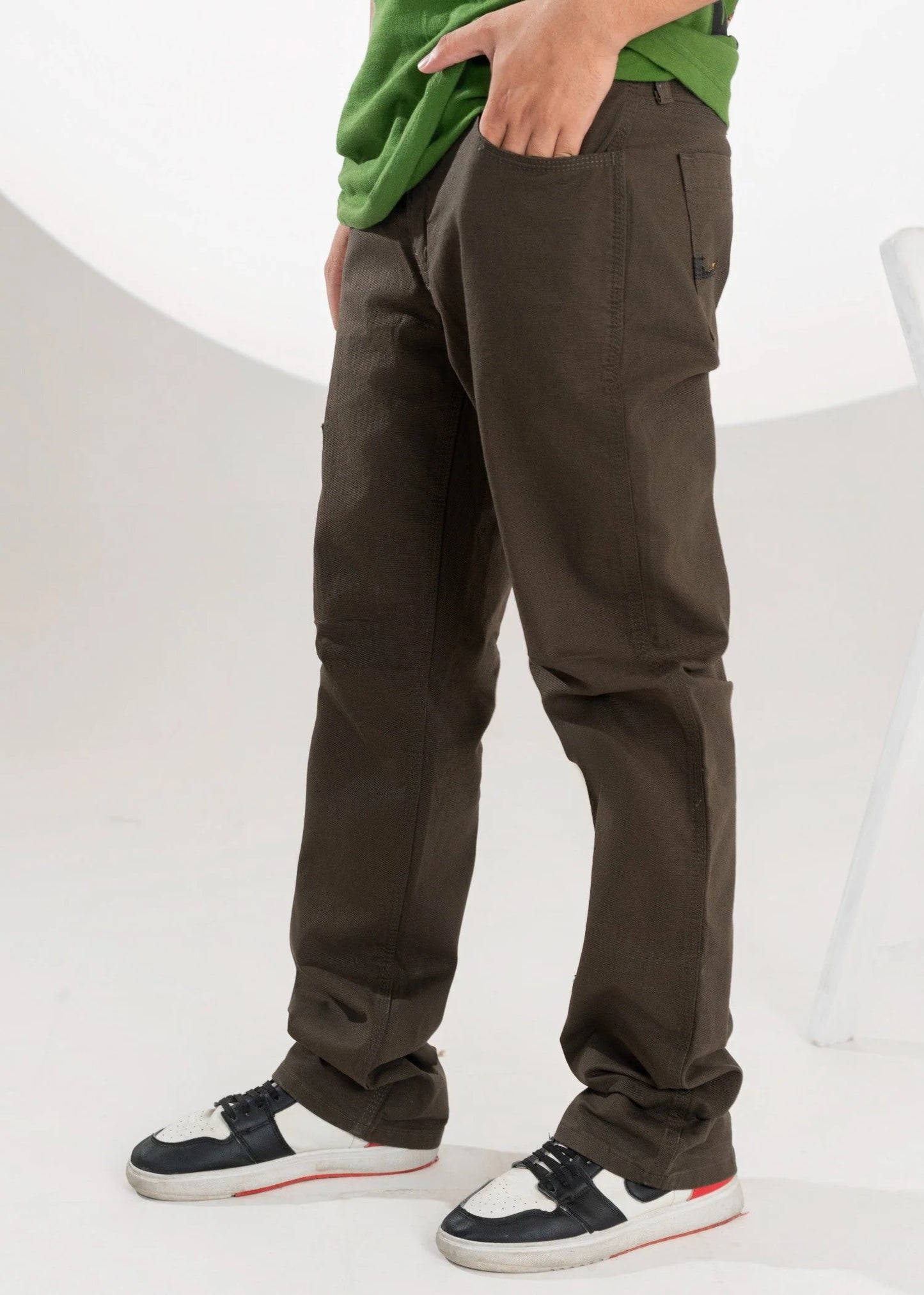 Ariat-Straight Cargo Pant Art - 02