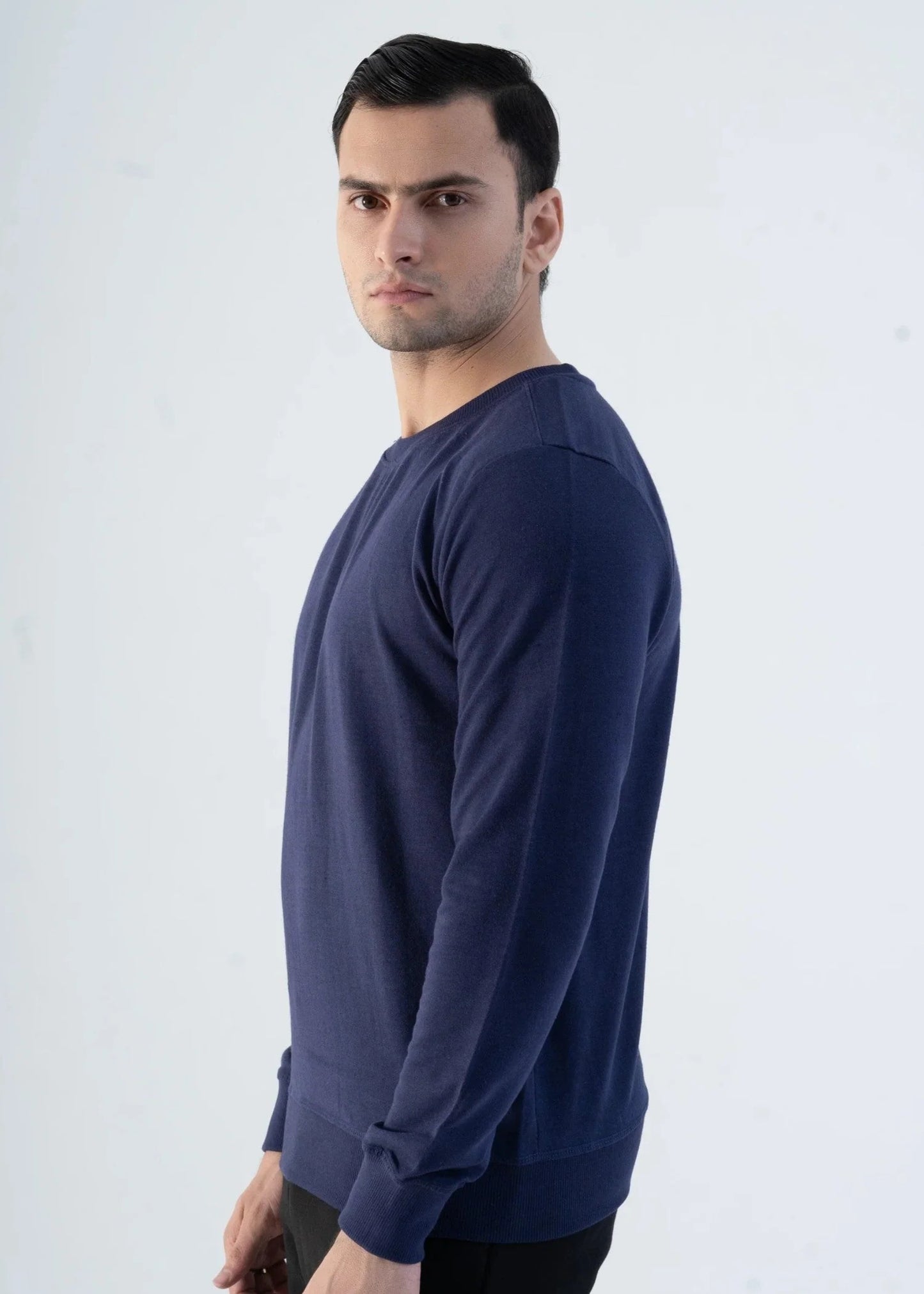 Lefties-Men Sweatshirt LFT - 03