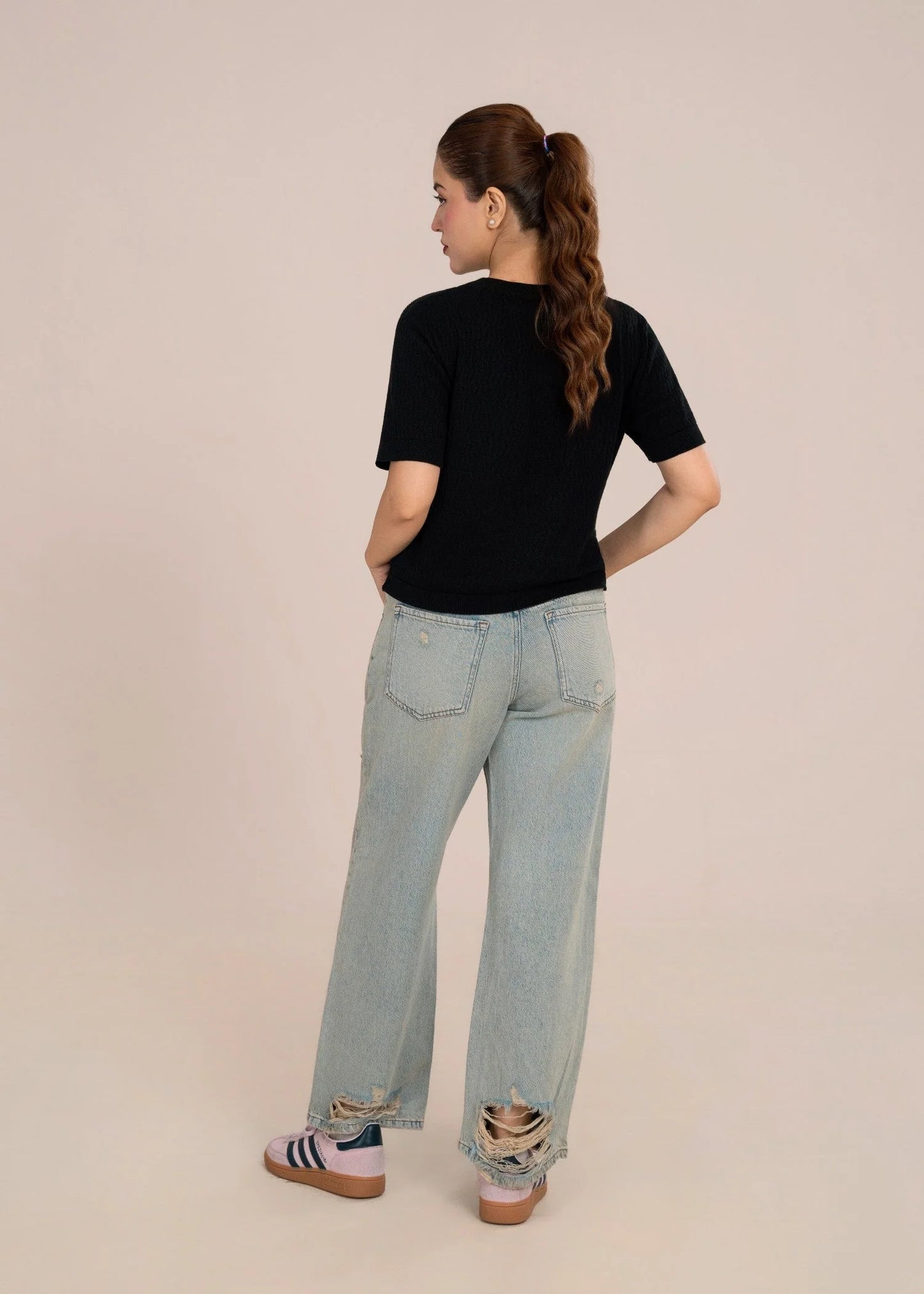 forever 21-Barrel Fit - MG 7
