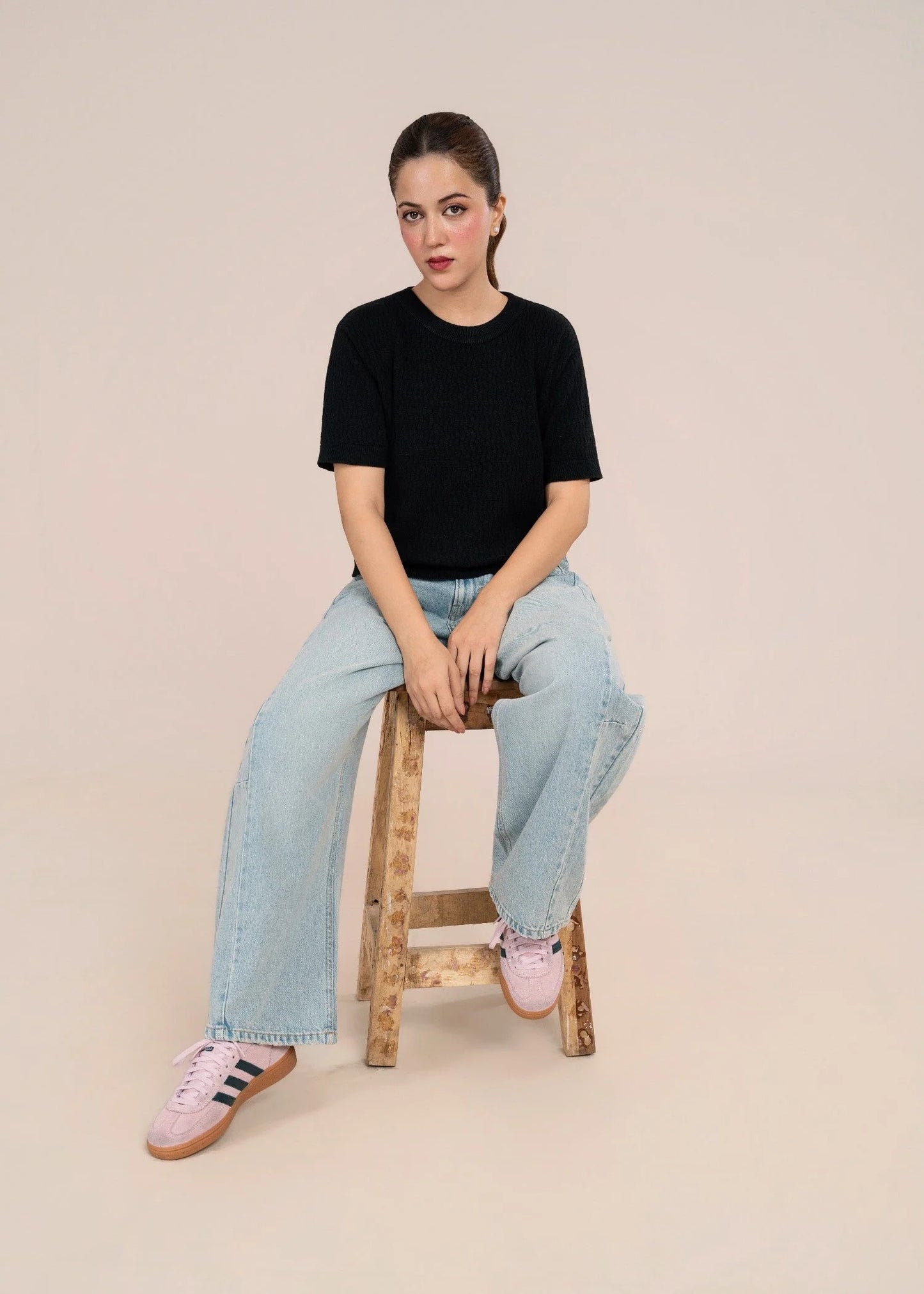 forever 21-Barrel Fit - MG 8