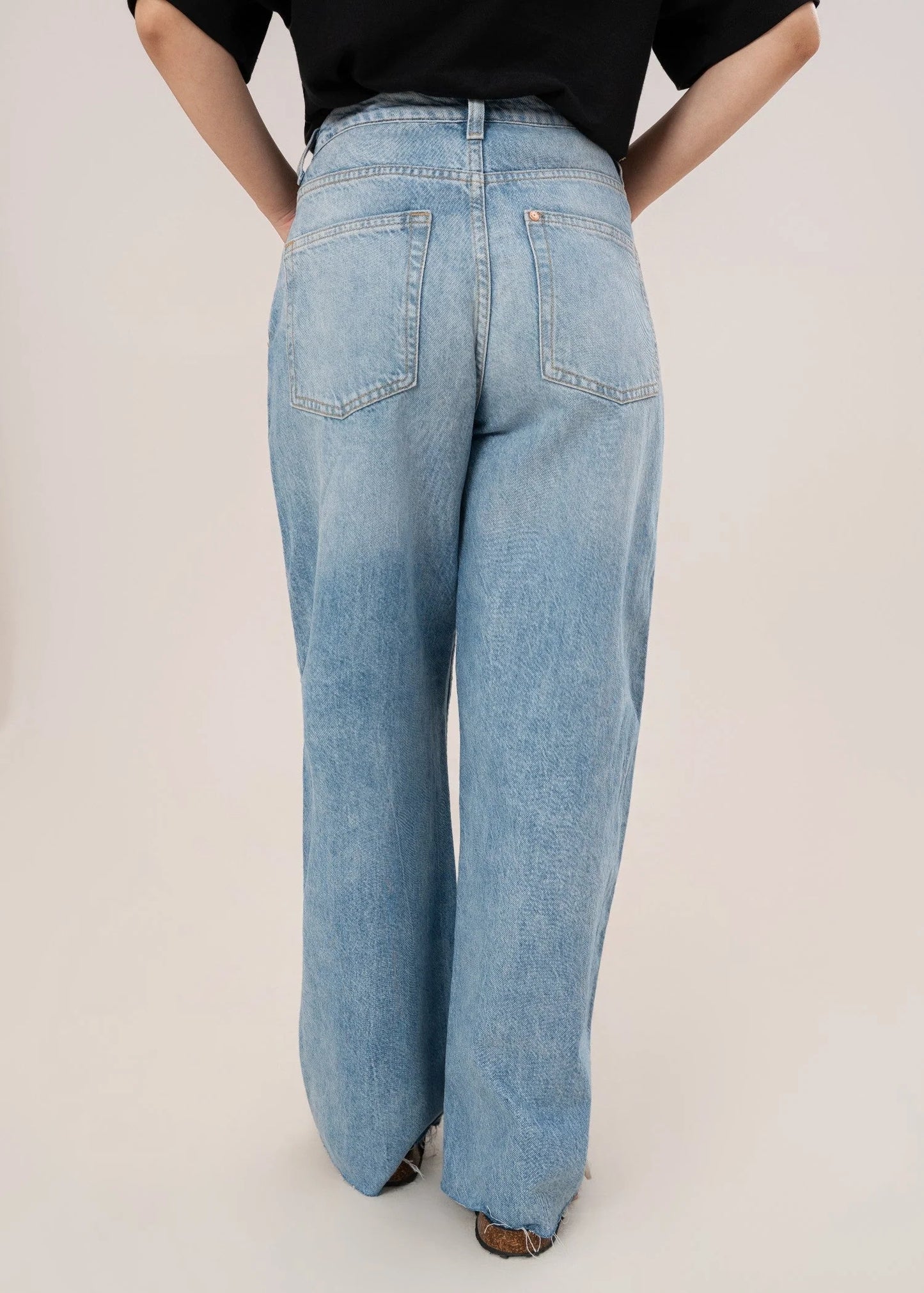 H&M-Wide Leg-US-13-LB