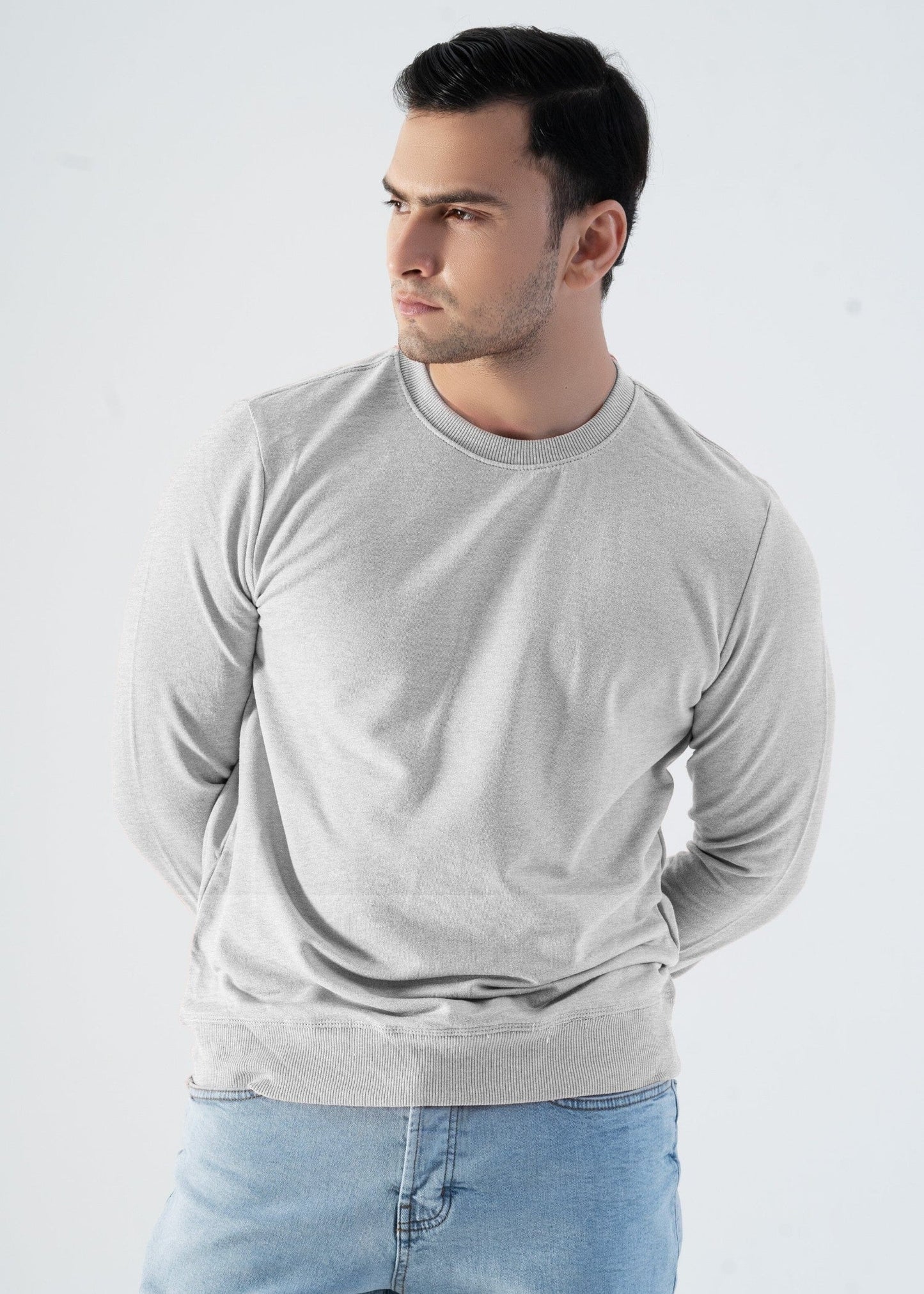 Lefties-Men Sweatshirt LFT - 02