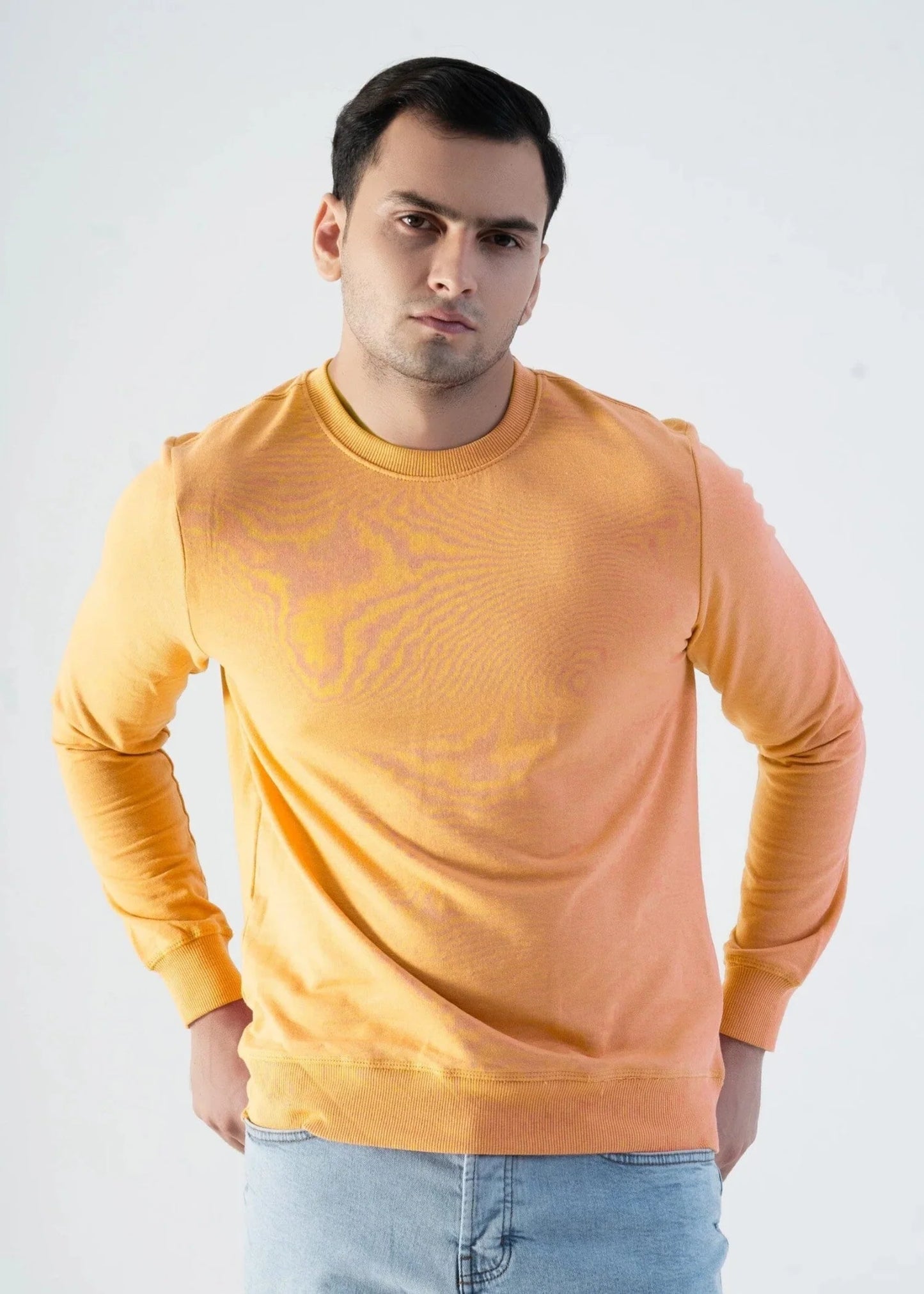 Lefties-Men Sweatshirt LFT - 05